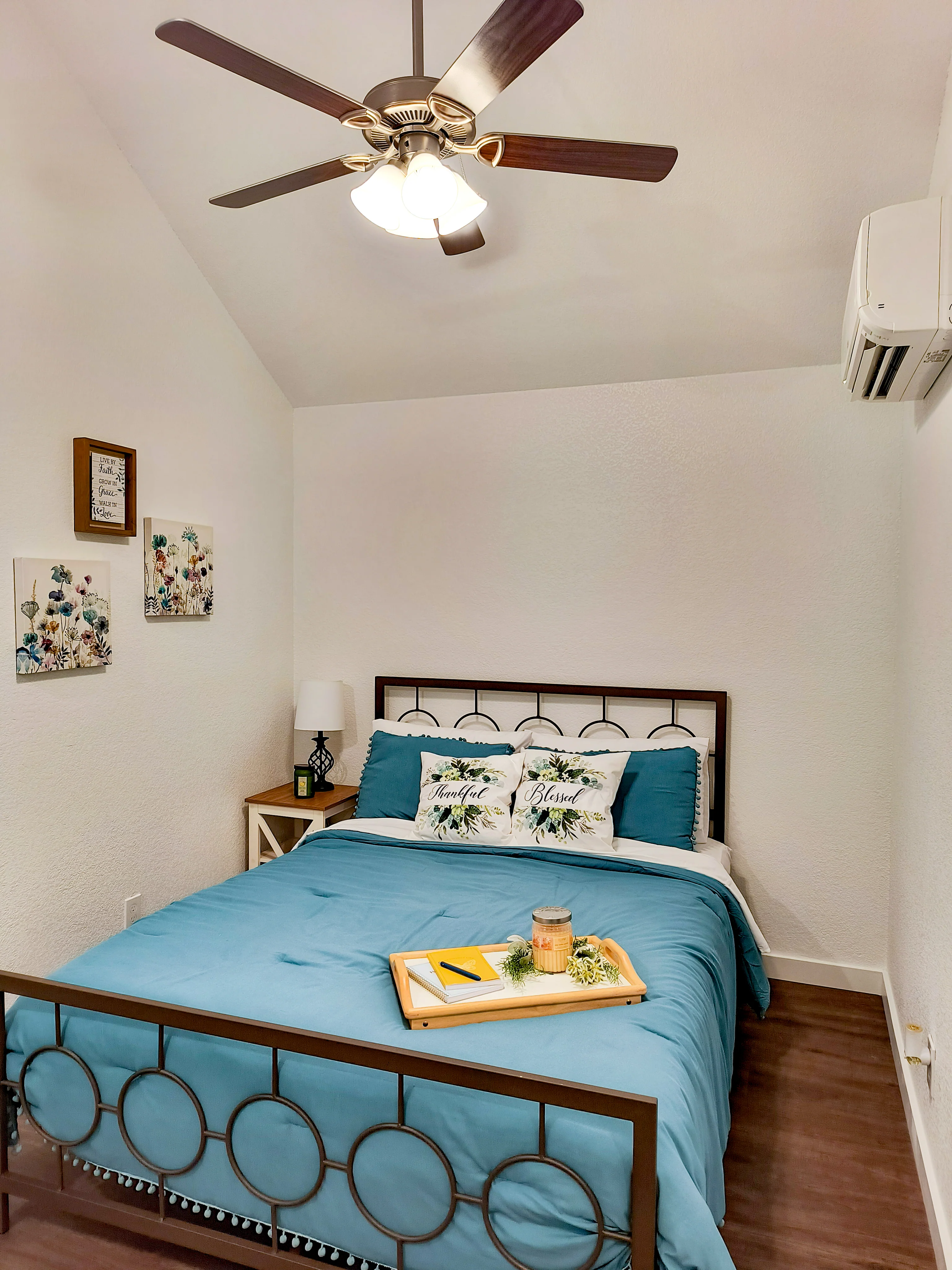 Modern RV Park Model Cottage (RVIA certified) (ALABAMA PRICING) - Image 32