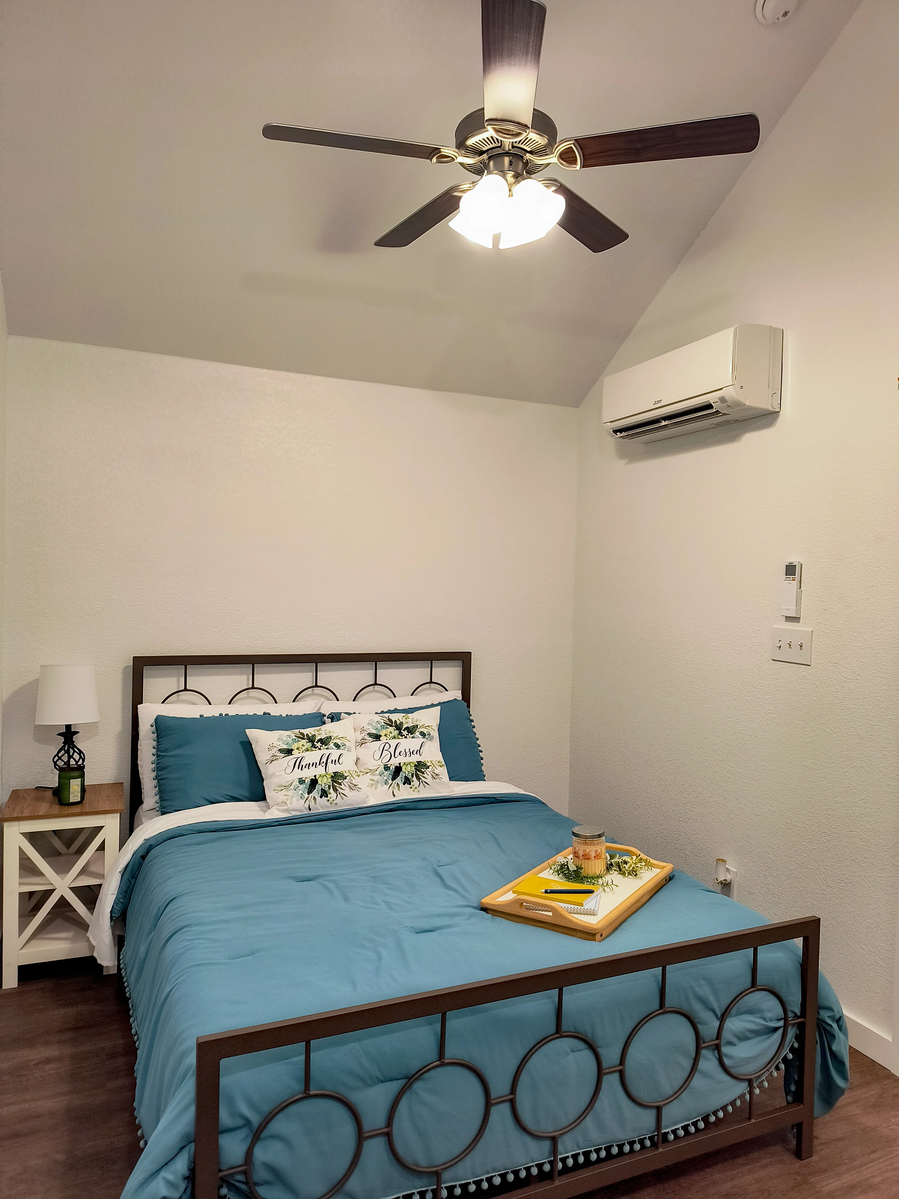 Modern RV Park Model Cottage (RVIA certified) (ALABAMA PRICING) - Image 33