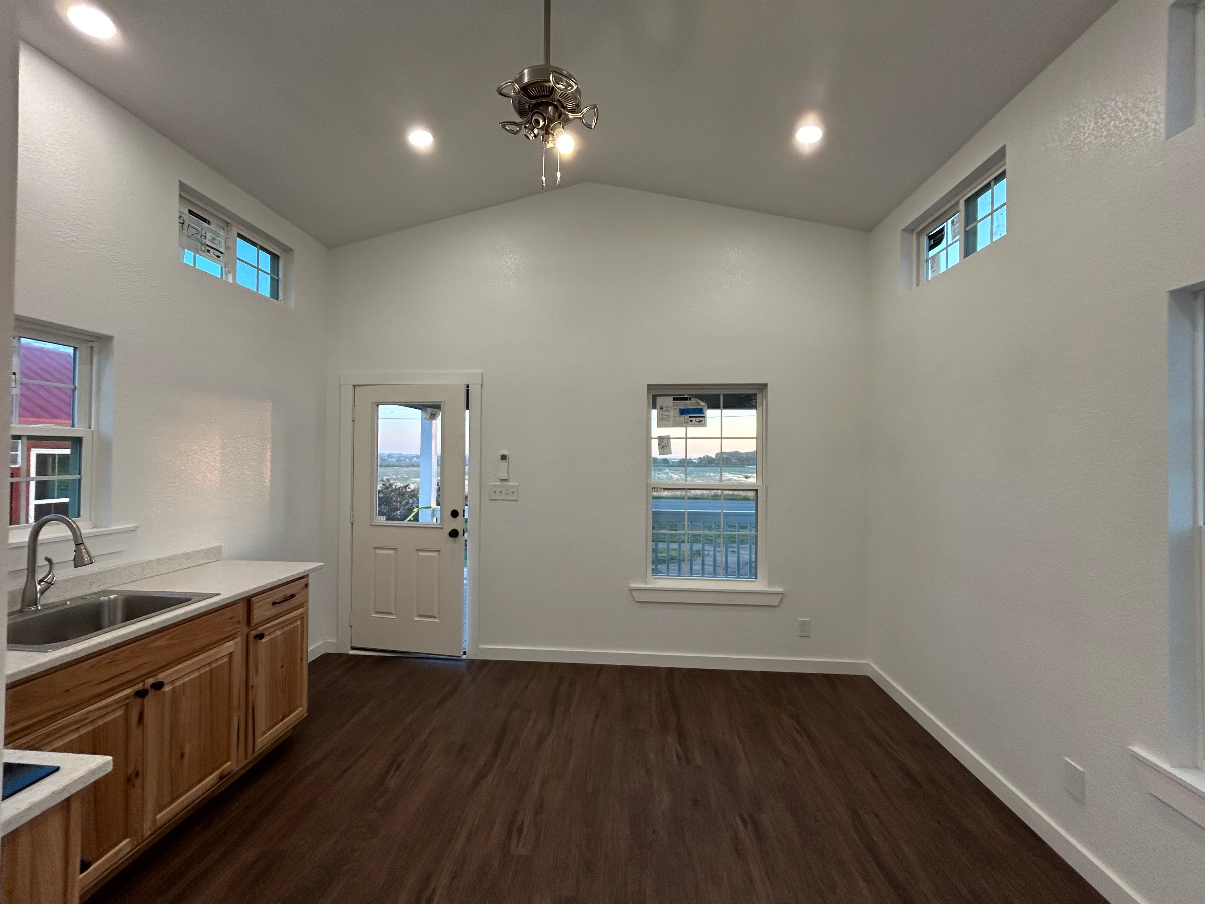 Modern RV Park Model Cottage (RVIA certified) (ALABAMA PRICING) - Image 7