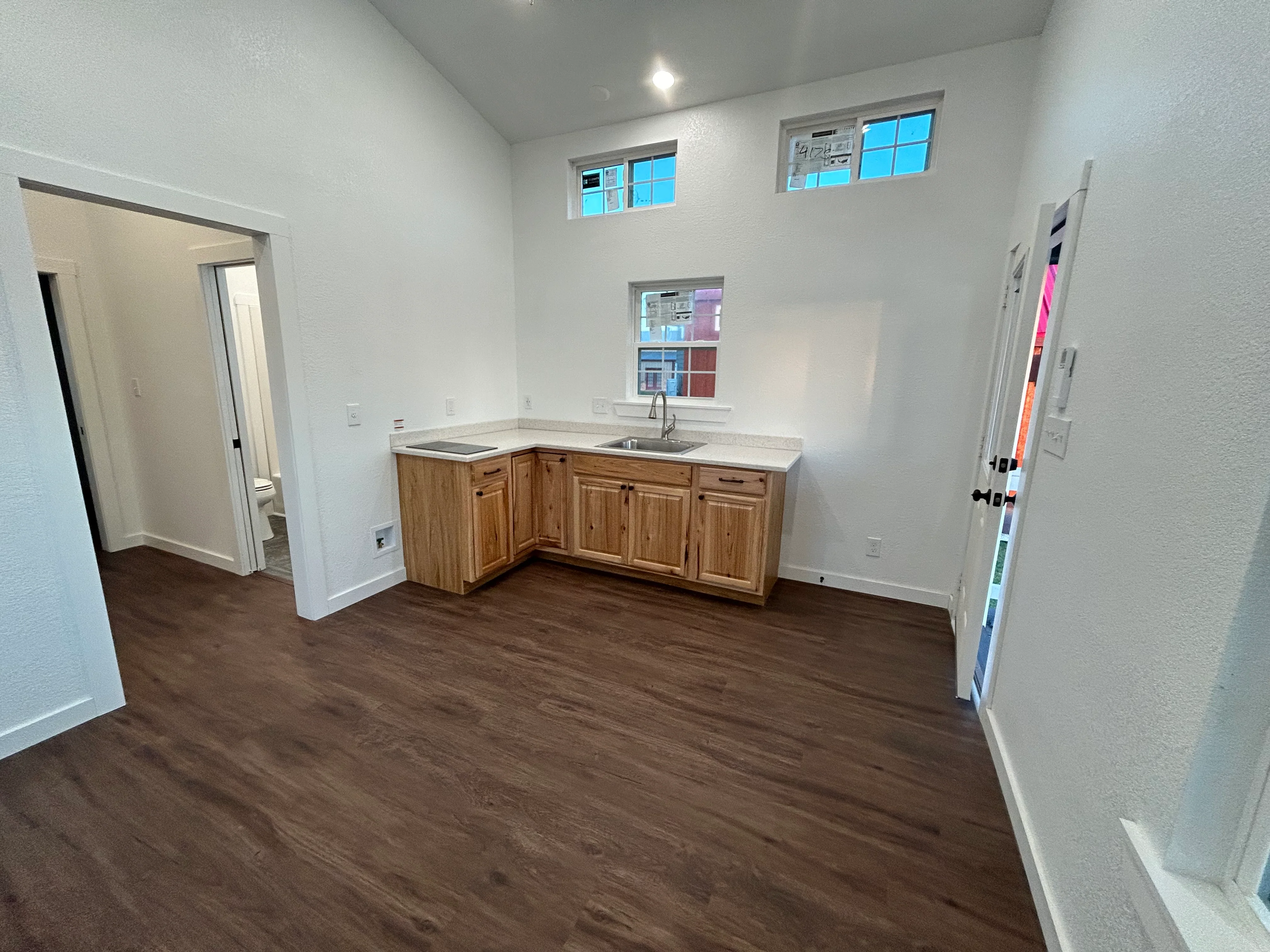 Modern RV Park Model Cottage (RVIA certified) (ALABAMA PRICING) - Image 9