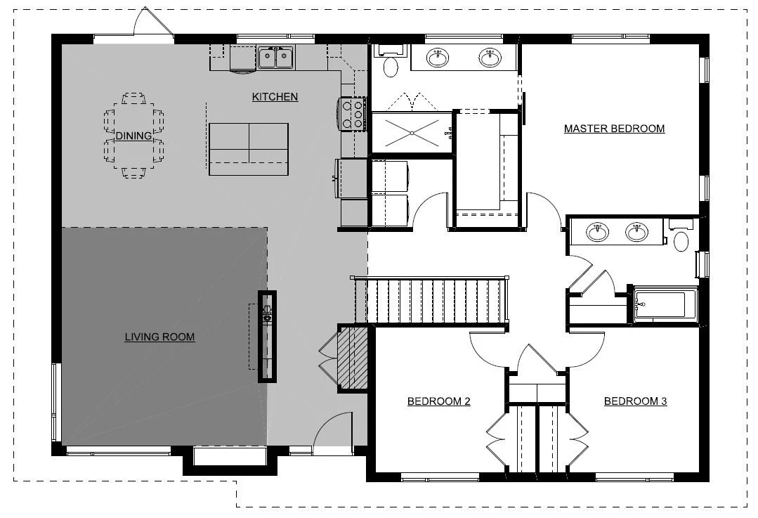 The Tesla Retreat House Kit - Home Kit - Image 2