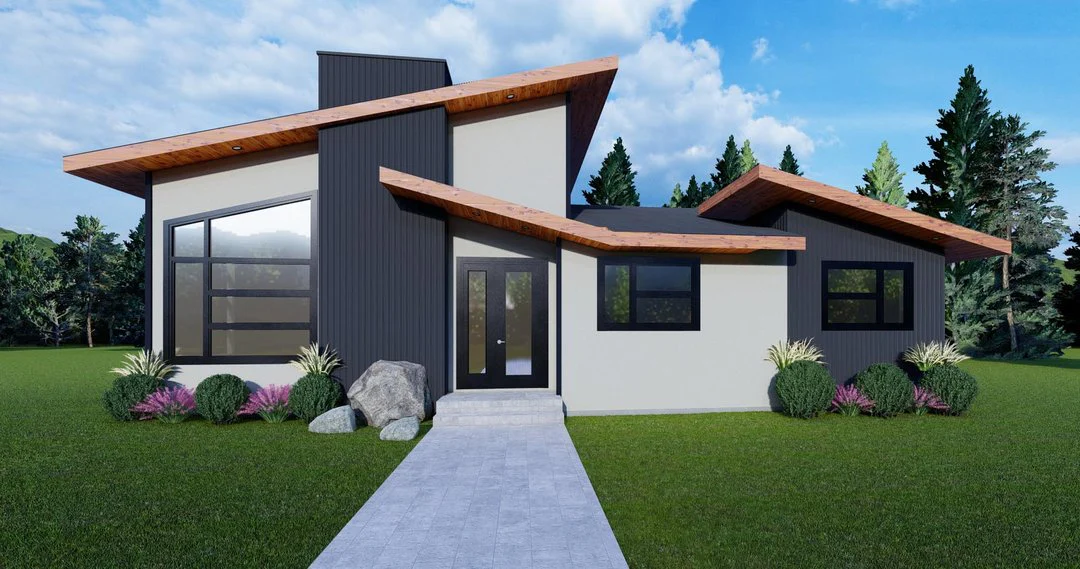 The Tesla Retreat House Kit - Home Kit - Image 4