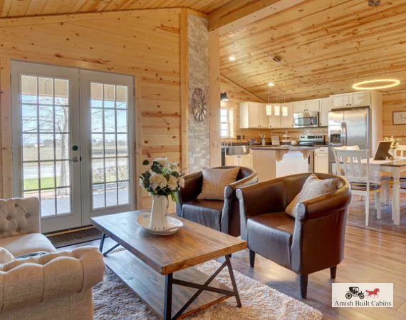Pigeon Forge Cabin (ALASKA PRICING) - Image 12
