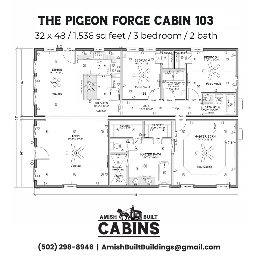 Pigeon Forge Cabin (ALASKA PRICING) - Image 7