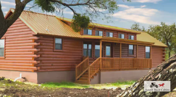 Pigeon Forge Cabin (ALASKA PRICING) - Image 9