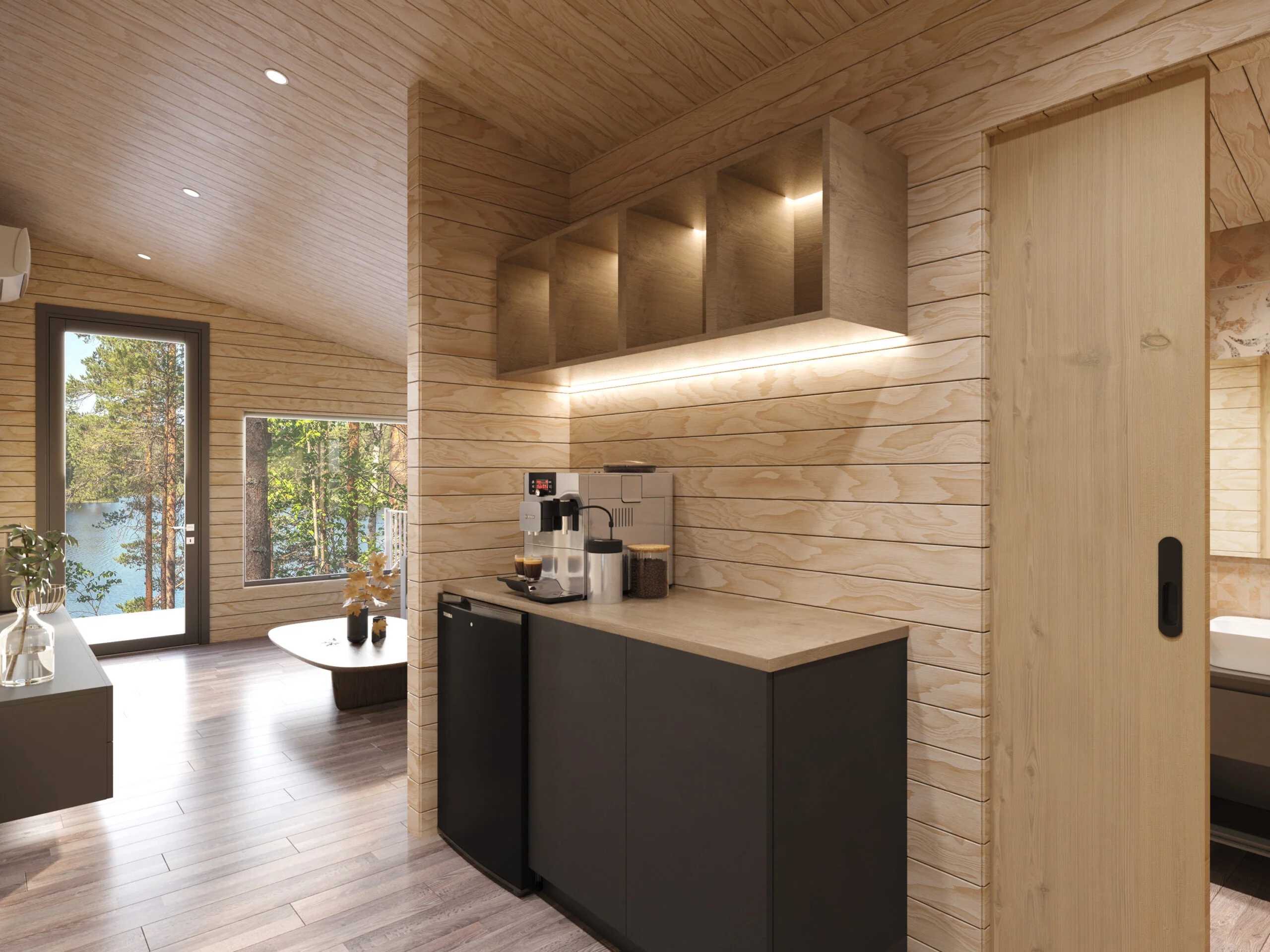 Prefab Modular Duplex (Great for rentals!) - Image 12