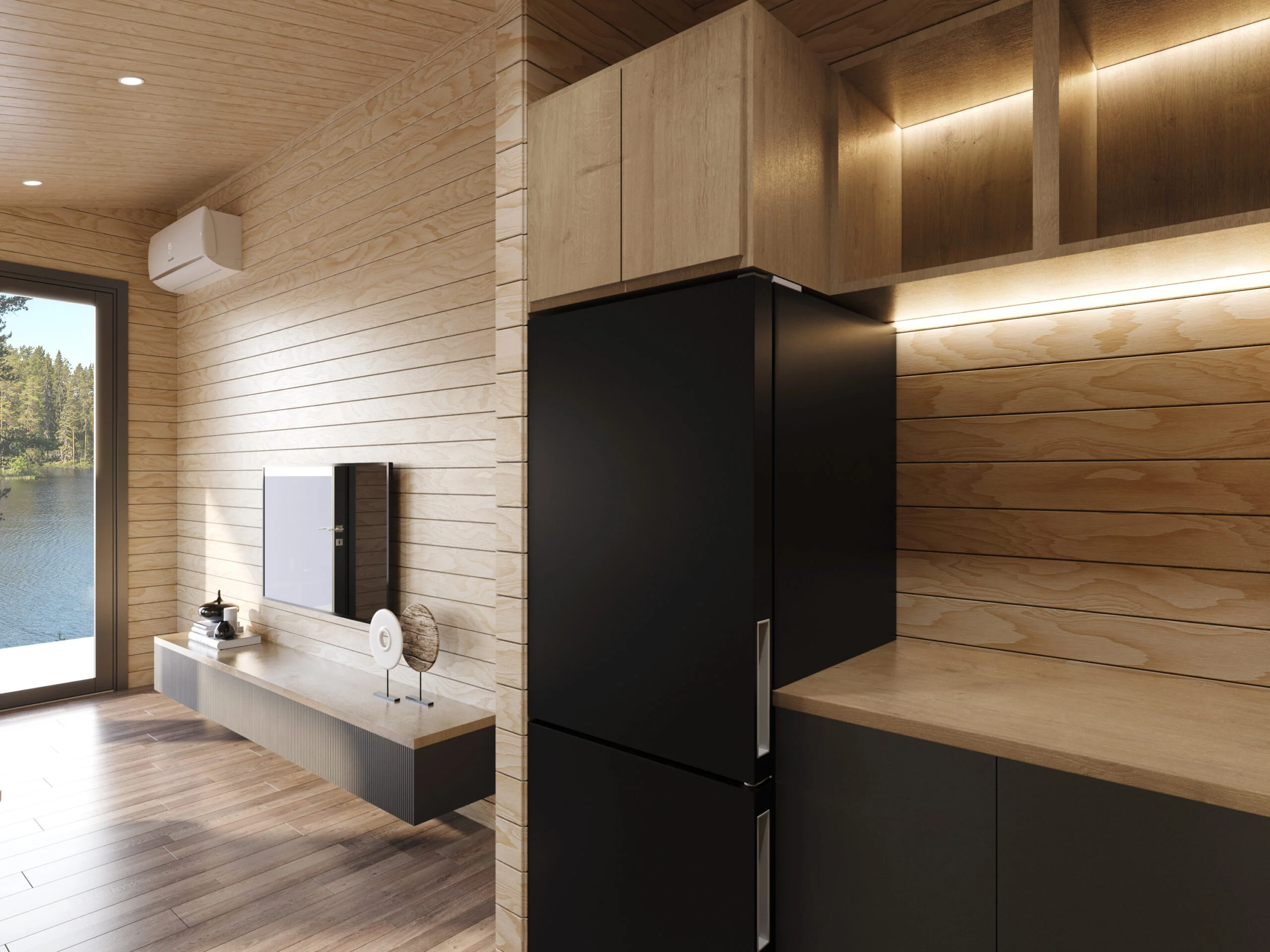Prefab Modular Duplex (Great for rentals!) - Image 15
