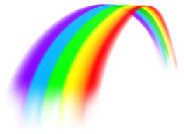 Rainbow Magic Cash Bath Bomb - Image 2