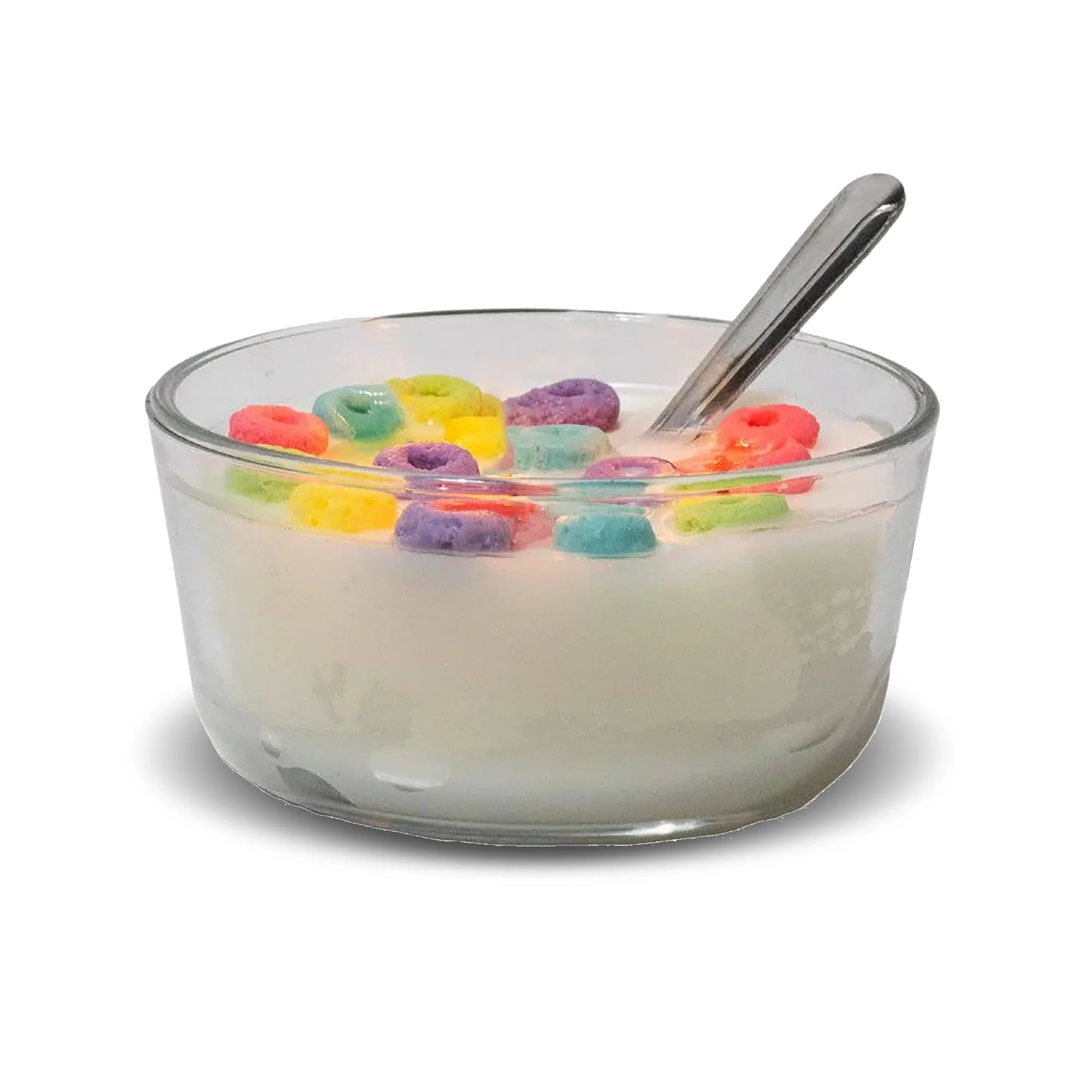 Raisin Bran Cereal Bowl Wax Melts
