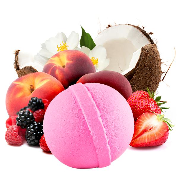 Razzle Dazzle Toy Surprise Bath Bomb