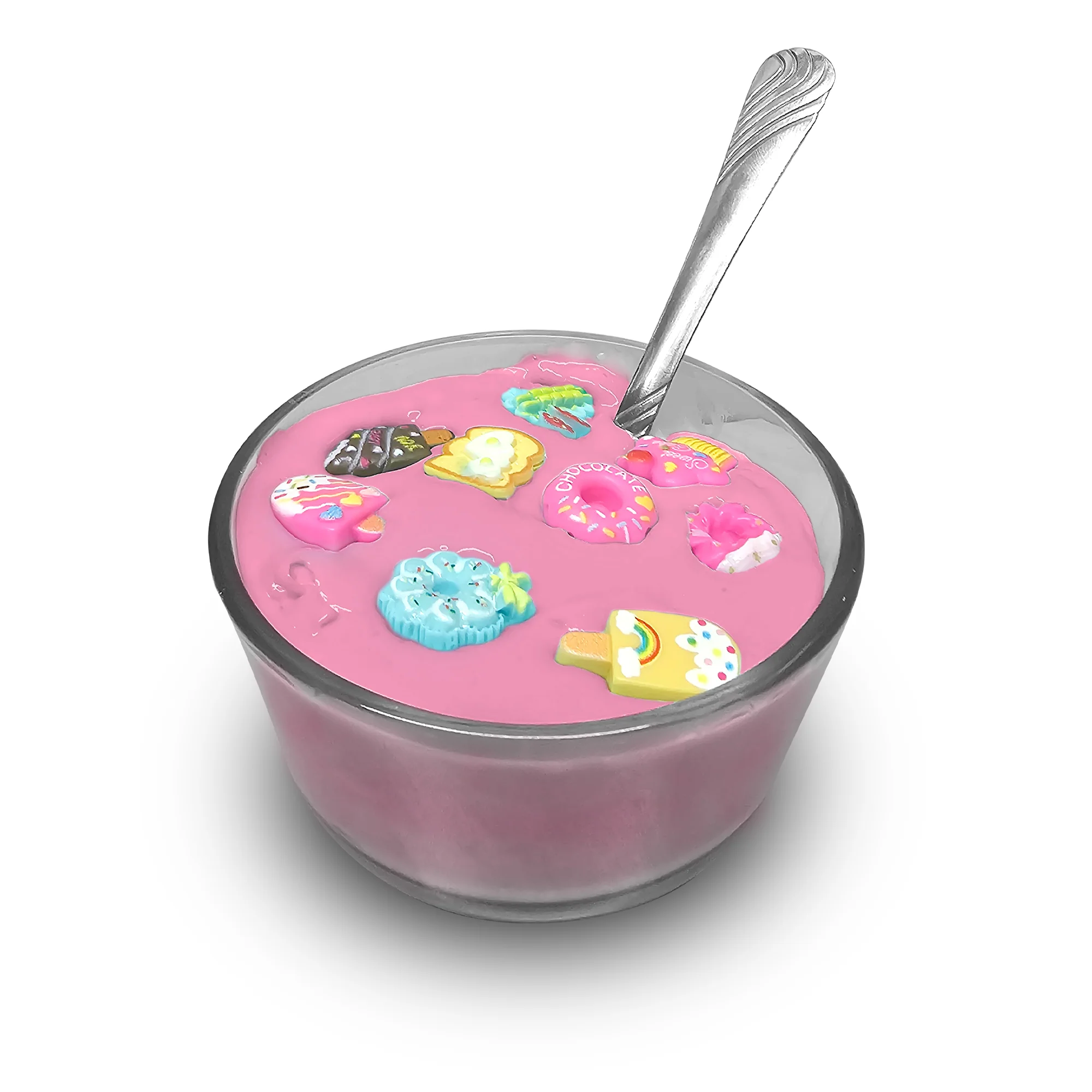 Sexy Little Thing Cereal Slimes