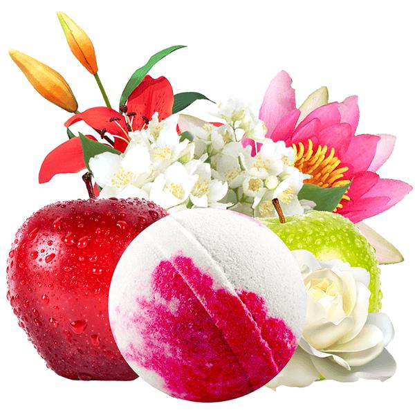 Sexy Little Thing Dollar Bath Bomb