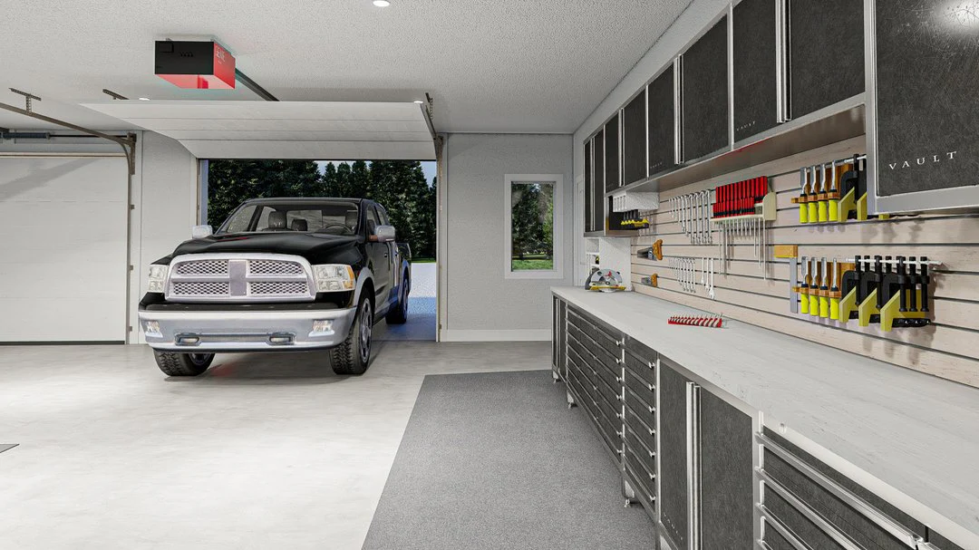 Snowcap Refuge – Panelized SIP Panel House Kit | Energy-Efficient SIP Home Kit - Image 11