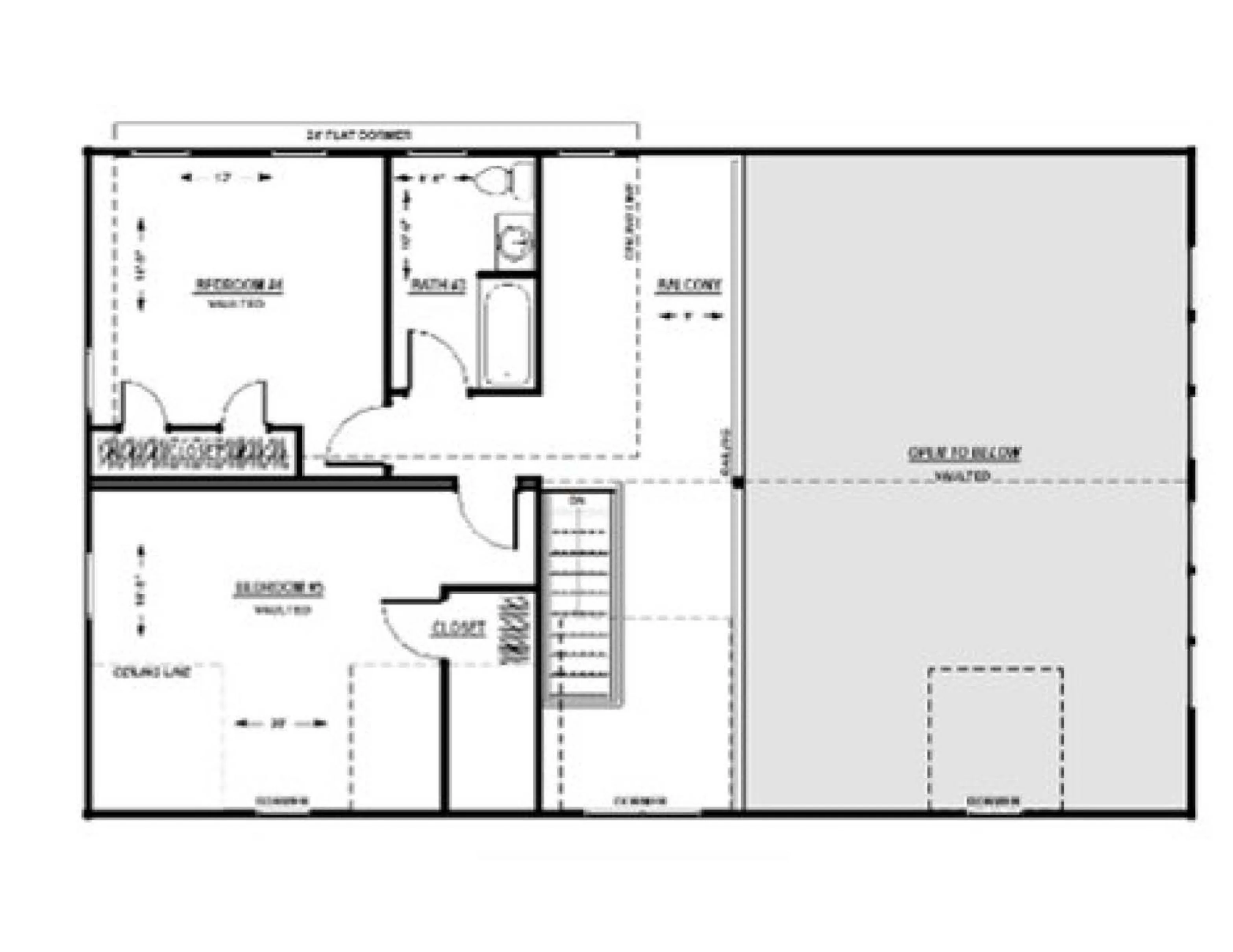 The All American (2 different floor plans below to choose from!) - Image 14