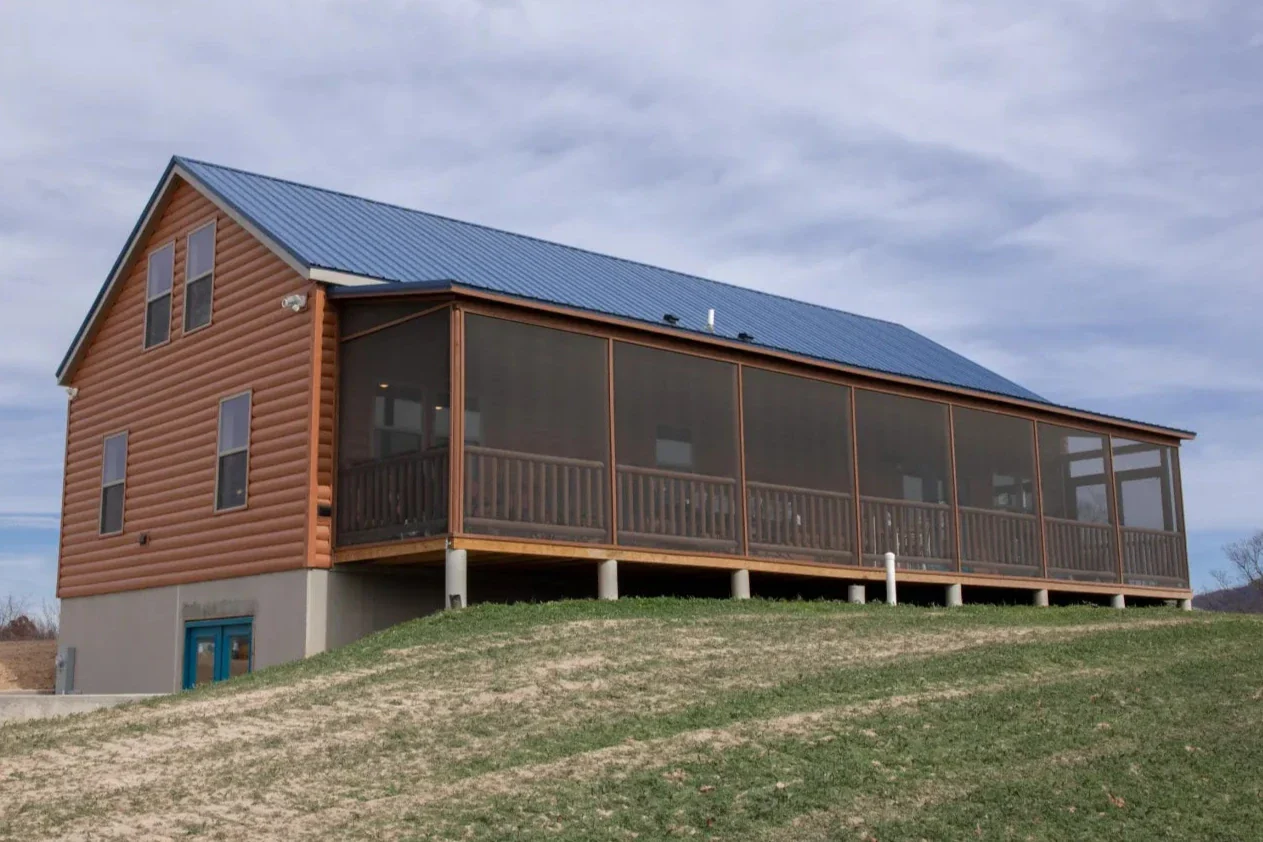 The Appalachian Amish Built Modular Cabin (3 bed 2 bath PLUS LOFT) - Image 28