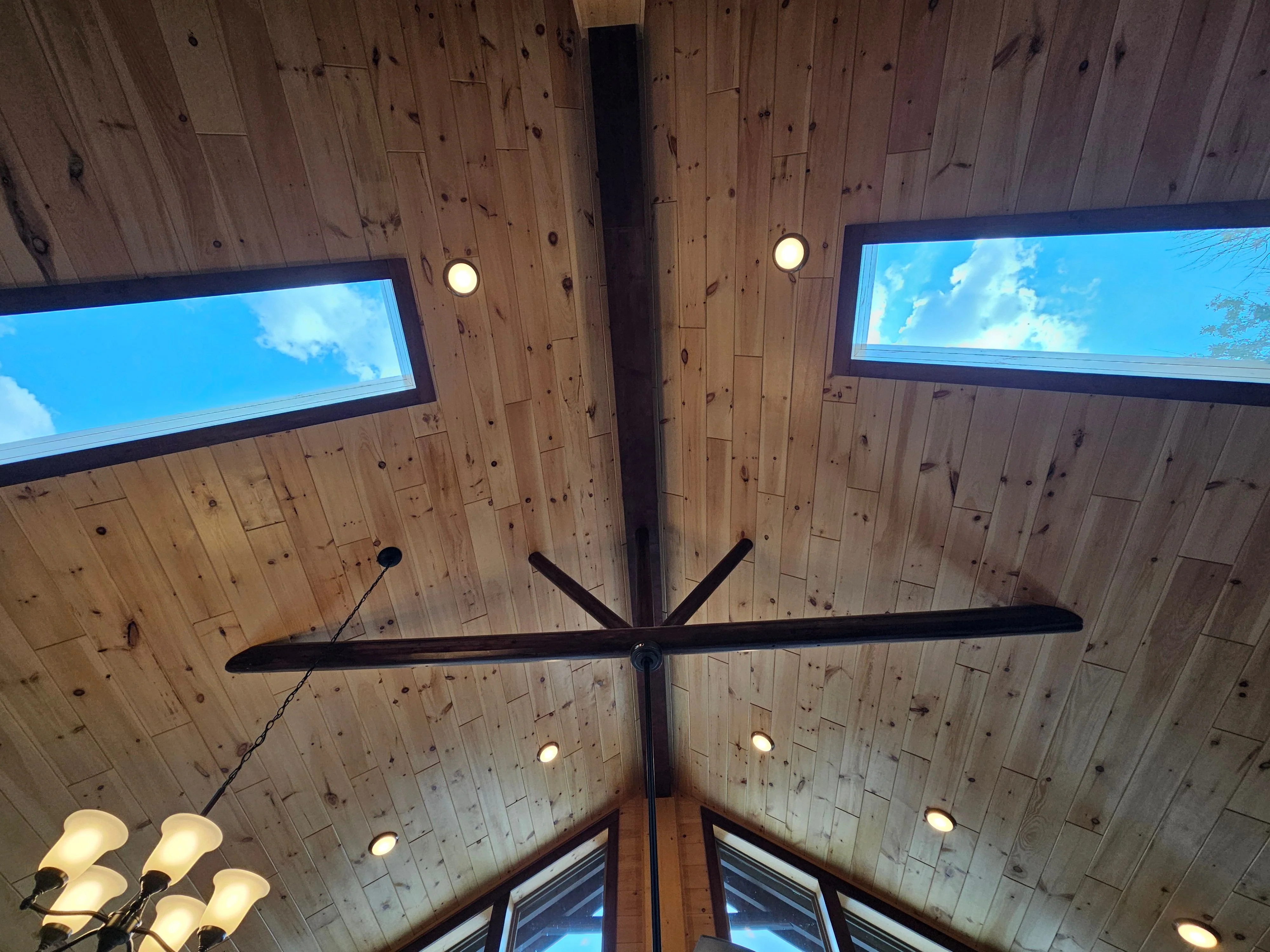 The Appalachian Amish Built Modular Cabin (3 bed 2 bath PLUS LOFT) - Image 35