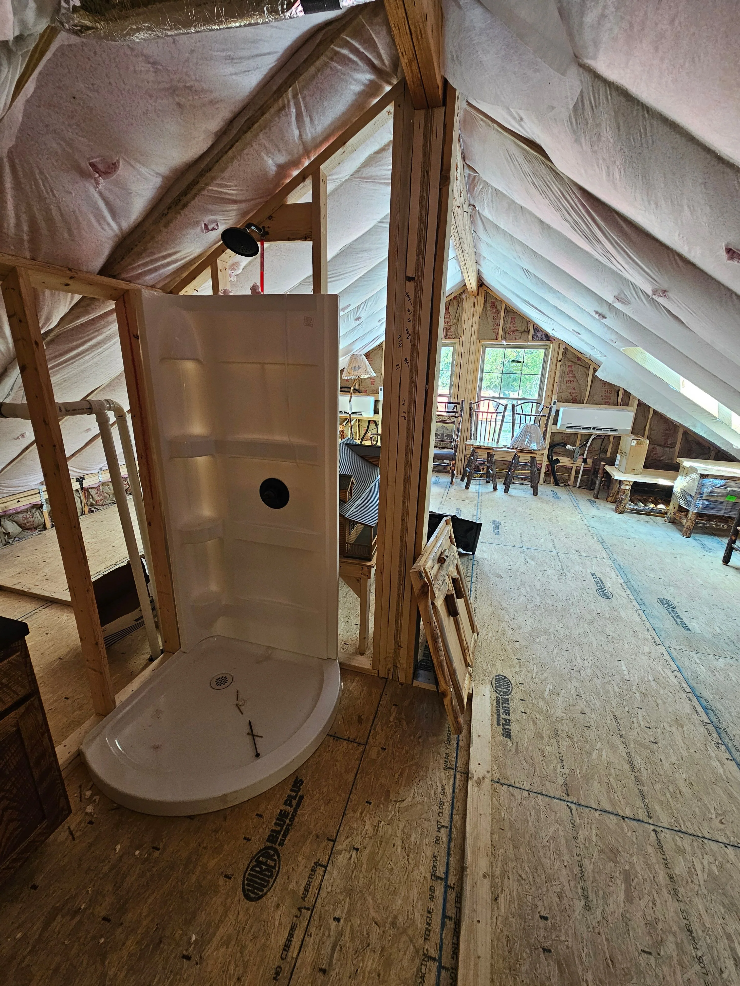 The Appalachian Amish Built Modular Cabin (3 bed 2 bath PLUS LOFT) - Image 63
