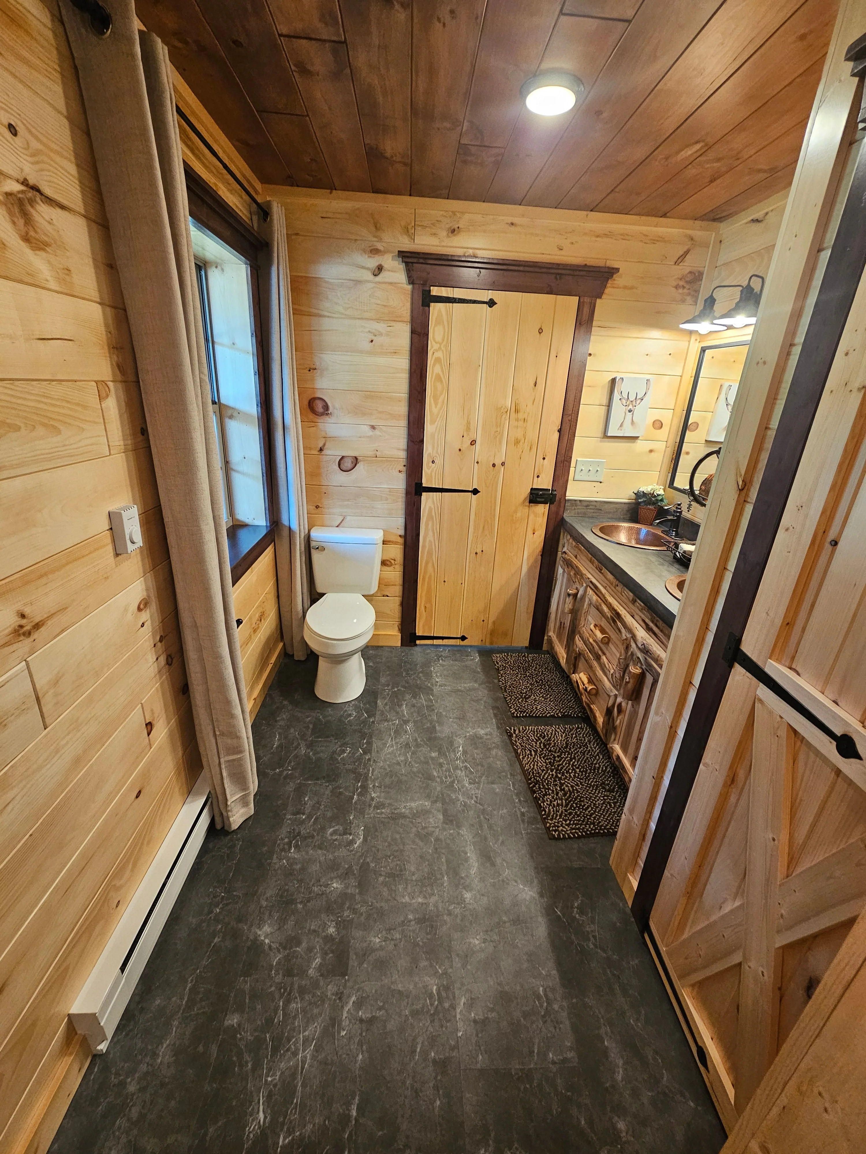 The Appalachian Amish Built Modular Cabin (3 bed 2 bath PLUS LOFT) - Image 72