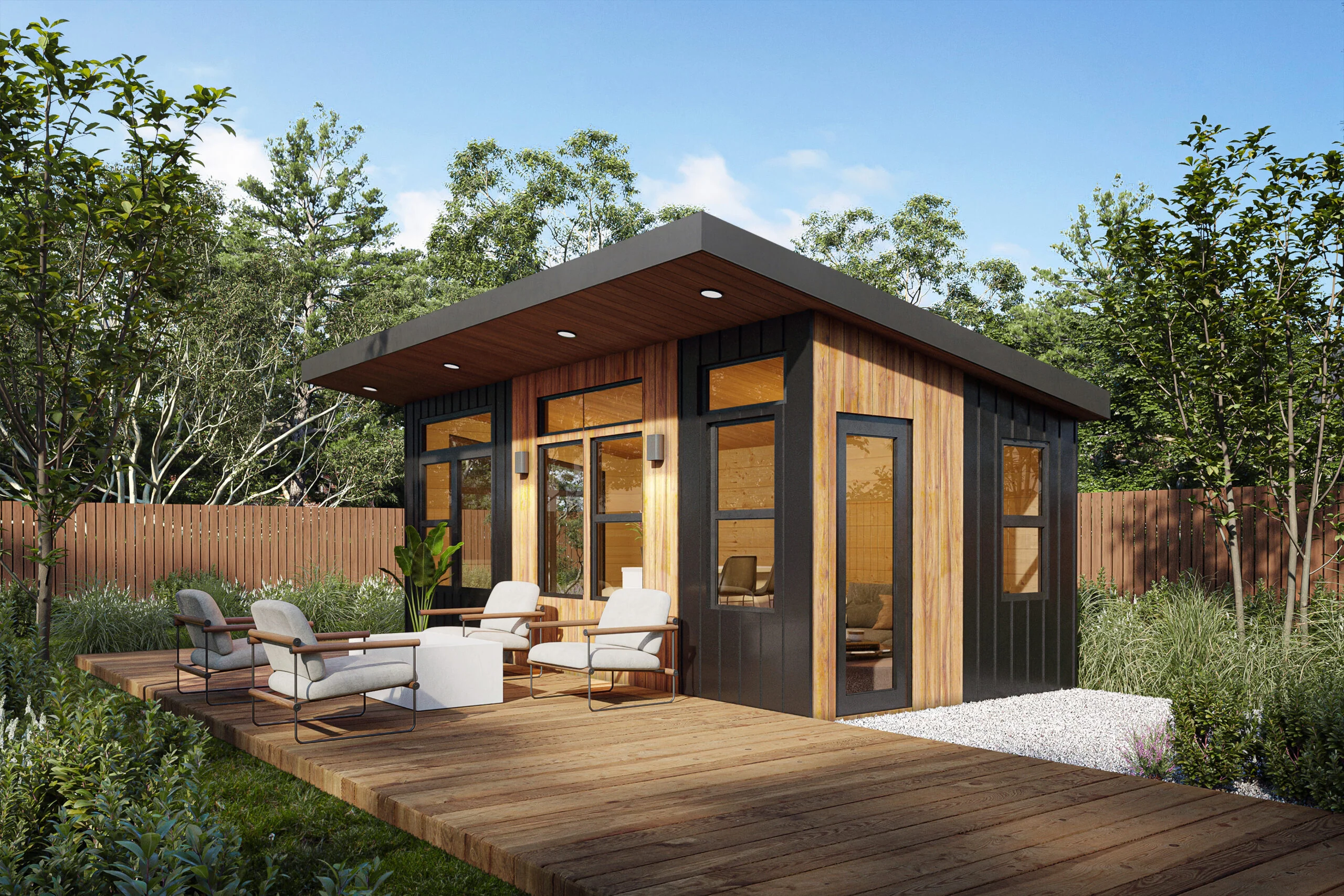 The Backyard Bungalow Studio - Image 2