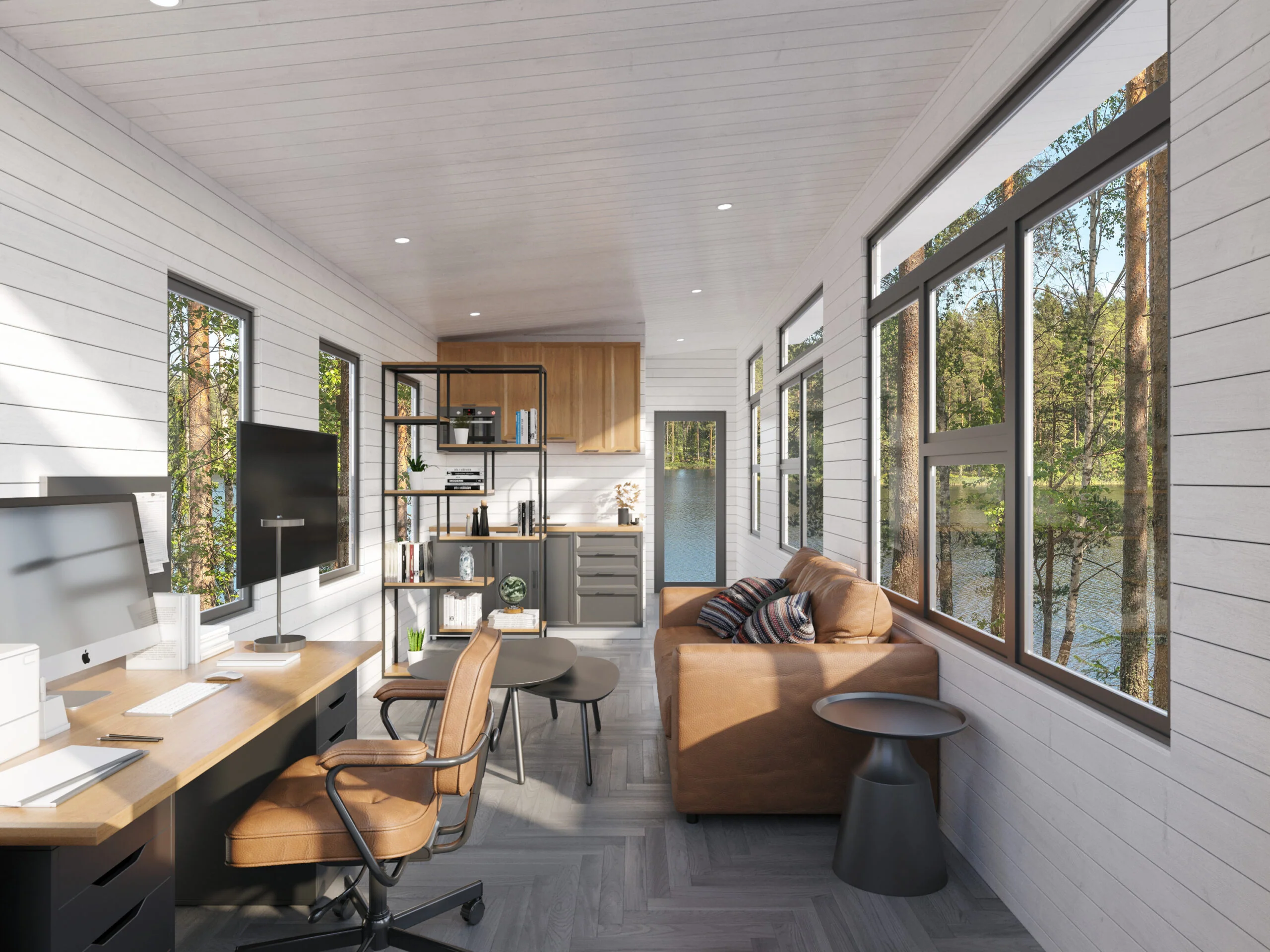 The Backyard Bungalow Studio - Image 6