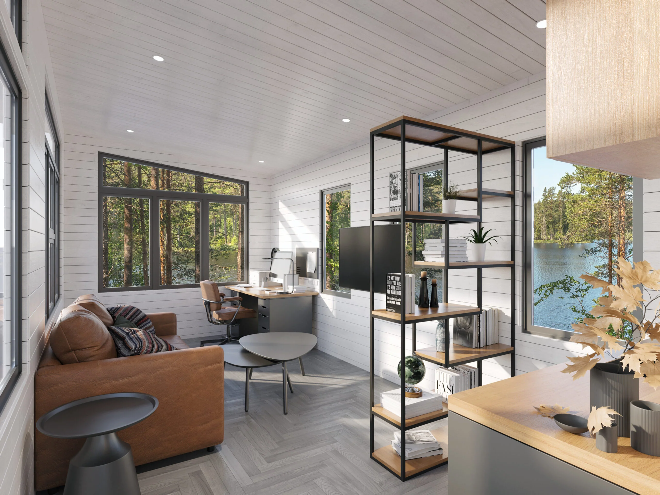 The Backyard Bungalow Studio - Image 8