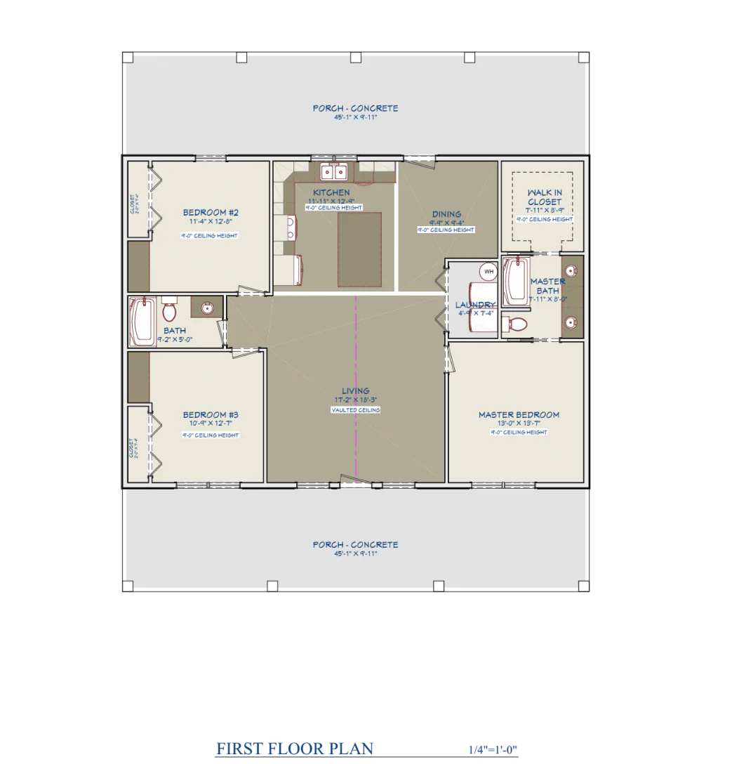 The Black Diamond Steel Barndo House Kit - Image 2