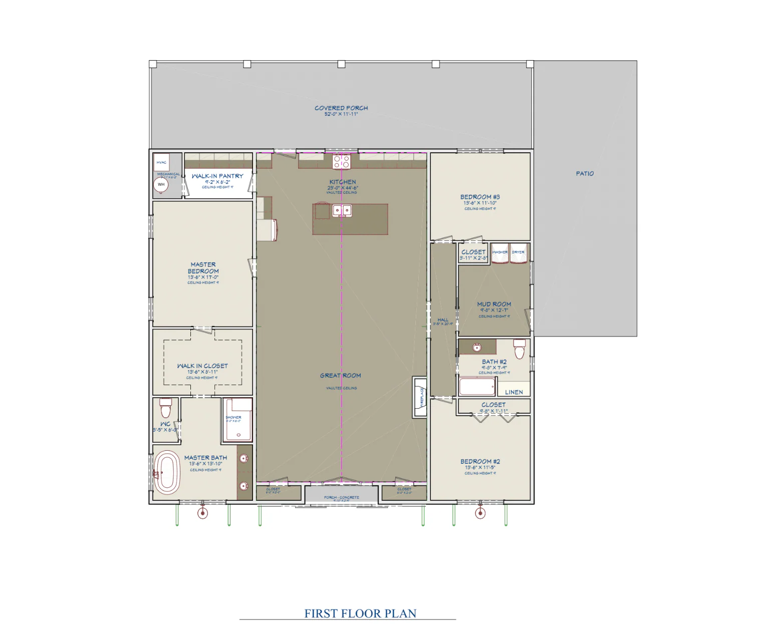 The Black Timber Steel Barndo House Kit - Image 2