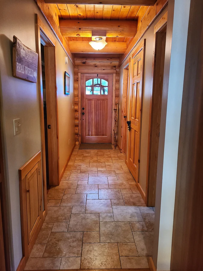 The Cameroon Cabin – Luxury Log Home Kit - Image 8