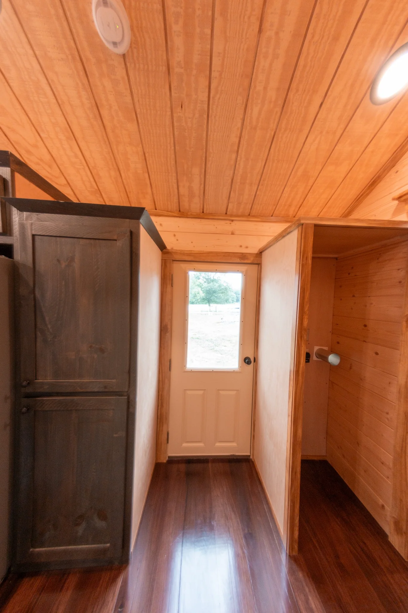 The CLARISSA RV Park Model (NEW!) - Image 10