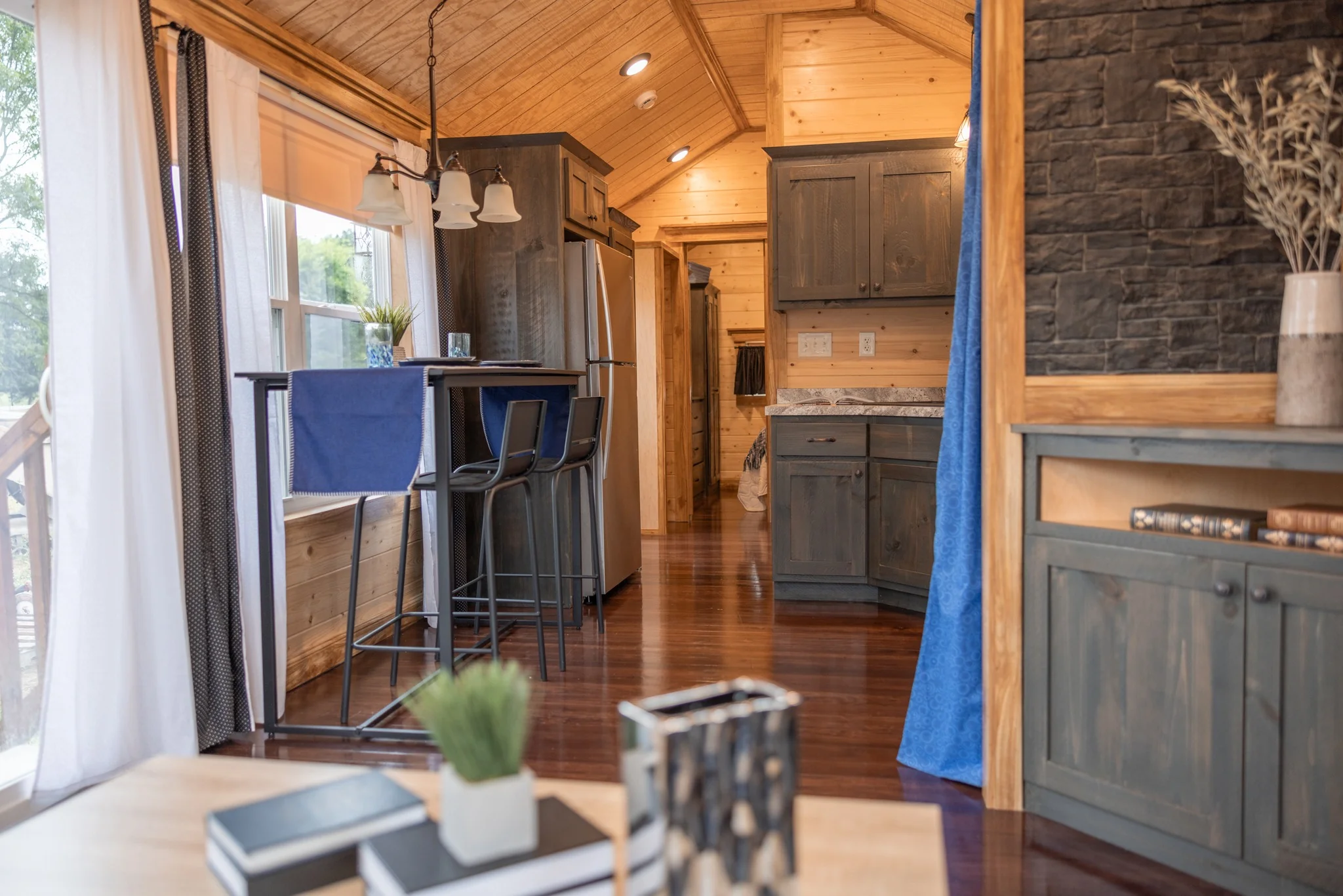 The CLARISSA RV Park Model (NEW!) - Image 15
