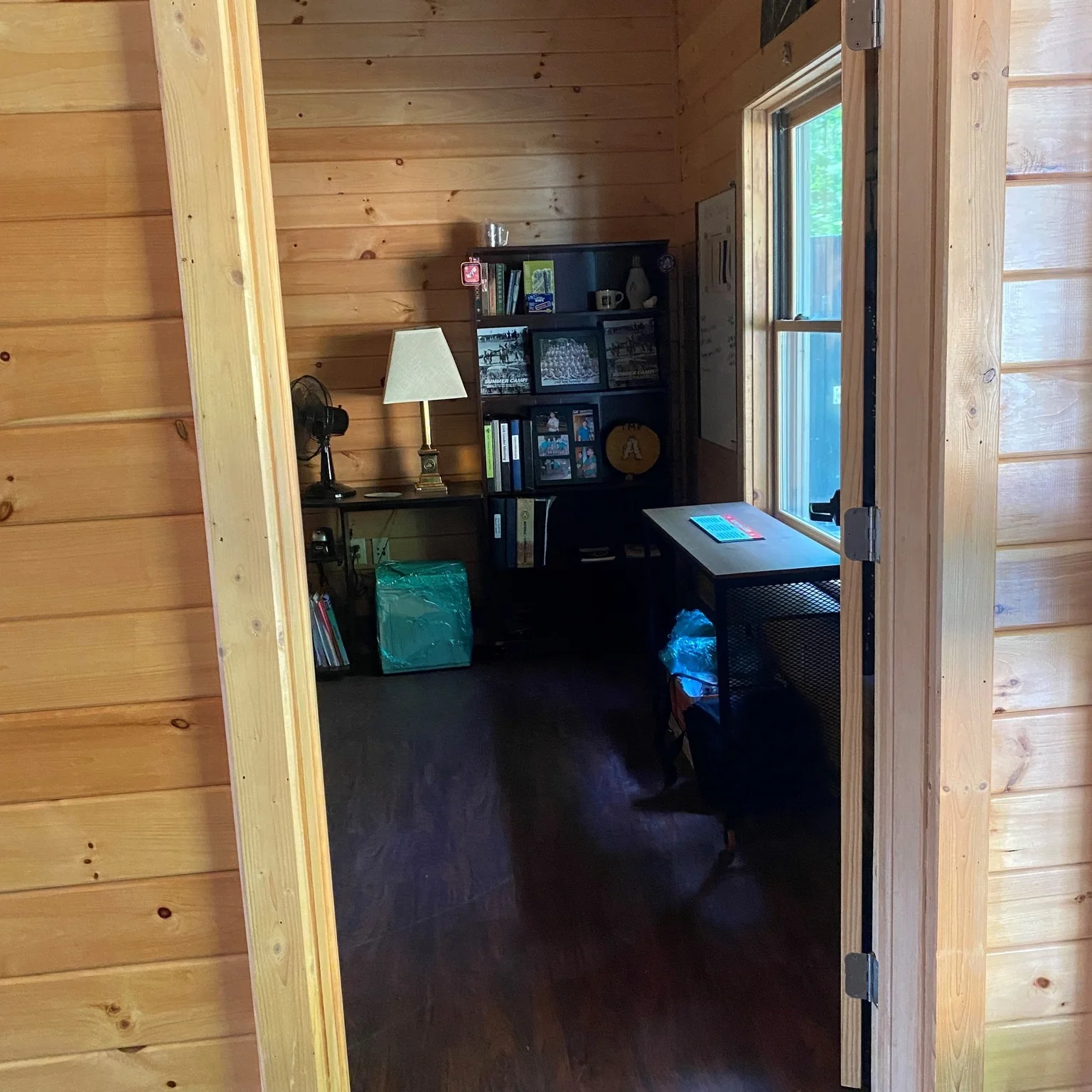 The Commercial Cabin Log Cabin Kit (Campground Cabins too!) - Image 8