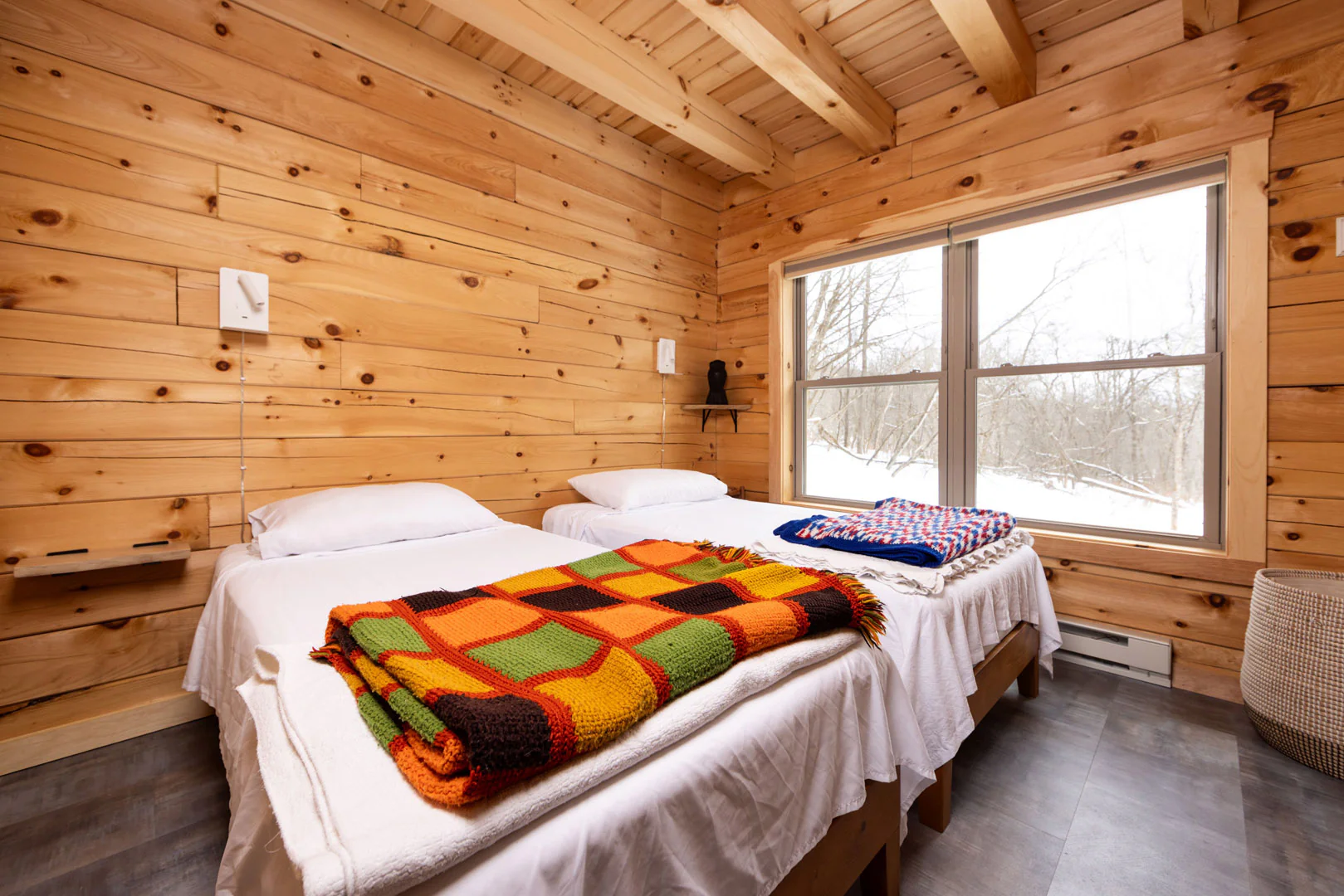 The Cowboy Jr. Cabin – Luxury Log Home Kit - Image 6