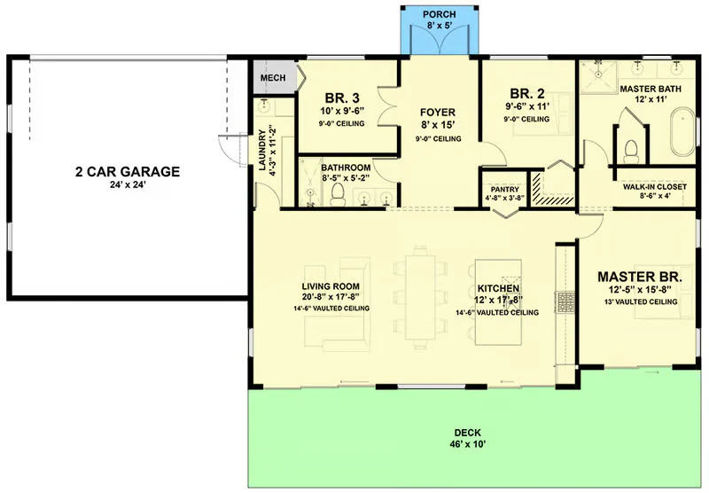 The Dragon Metal House Kit - Image 2