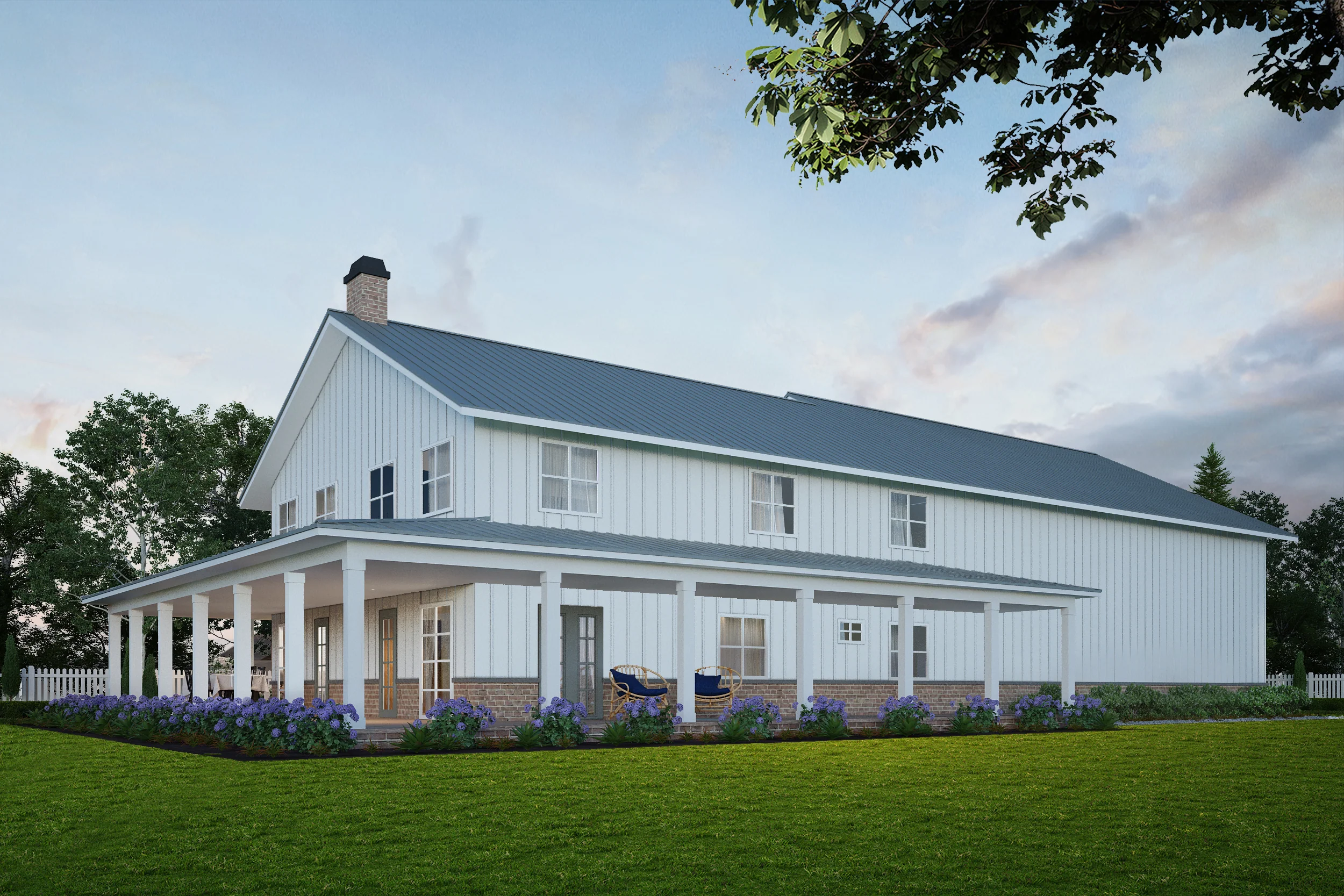 The Dream Big Barndo House Kit - Image 2