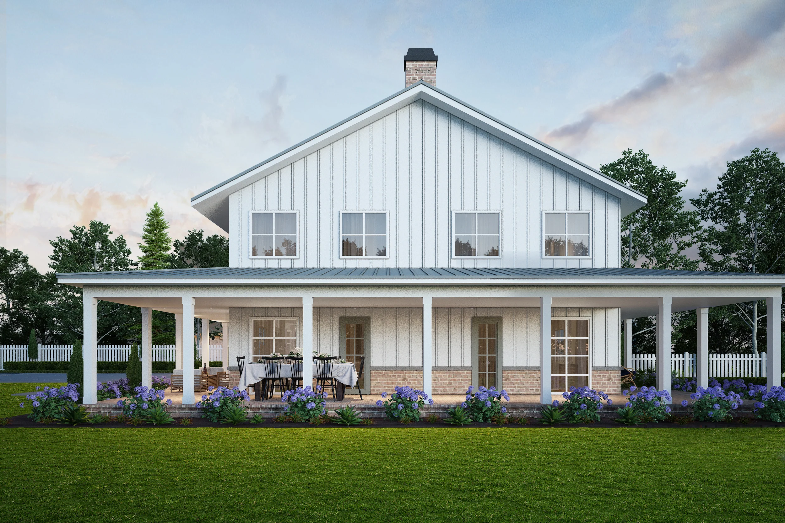 The Dream Big Barndo House Kit - Image 3
