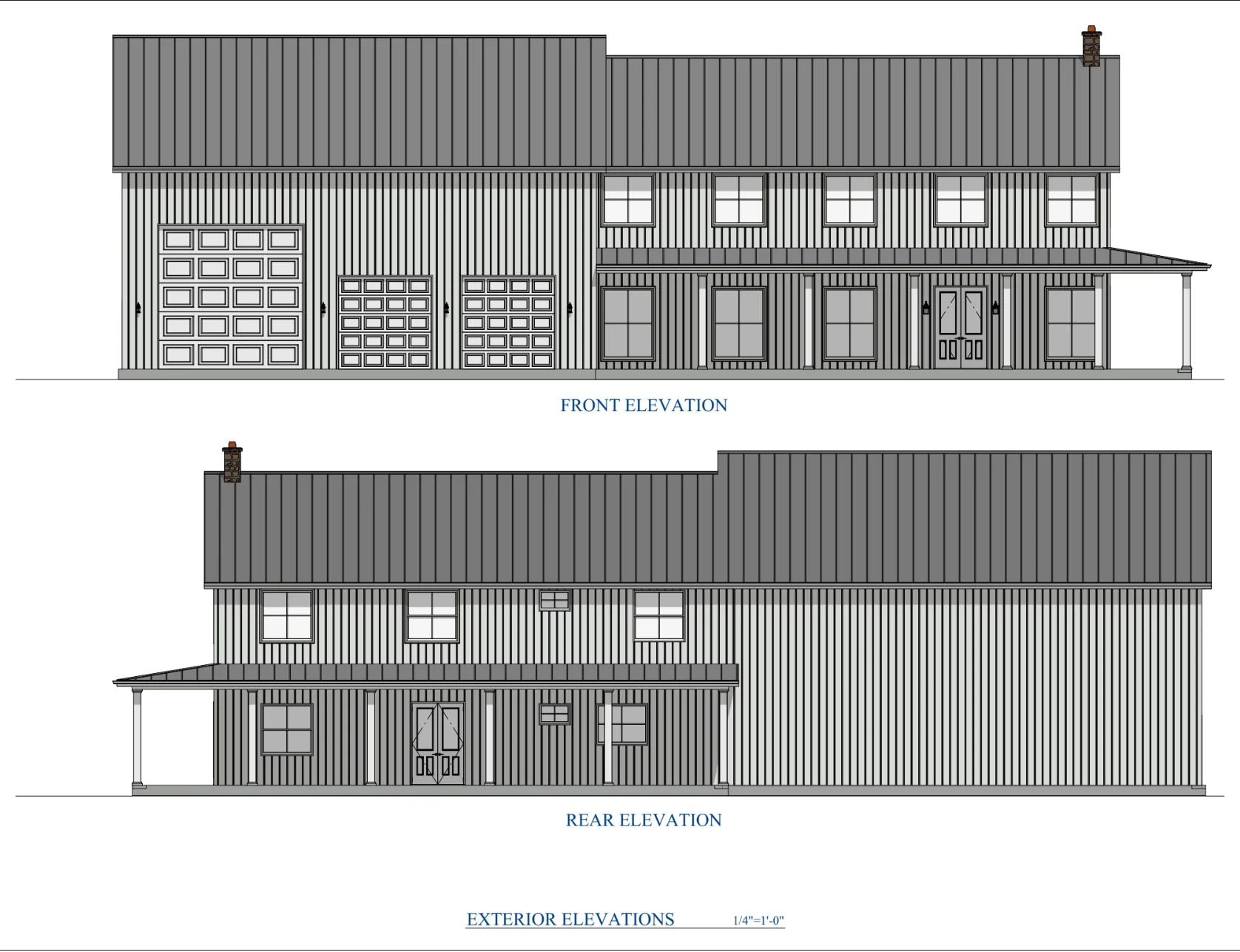 The Dream Big Barndo House Kit - Image 5