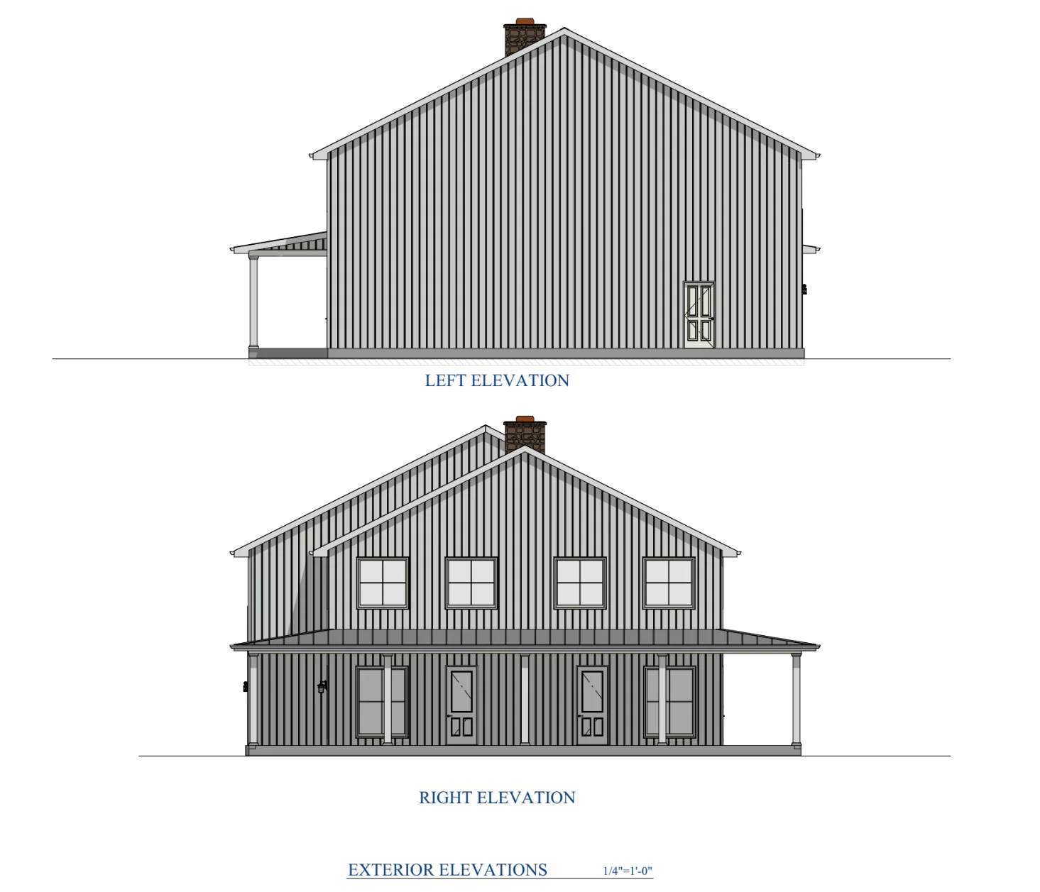 The Dream Big Barndo House Kit - Image 6