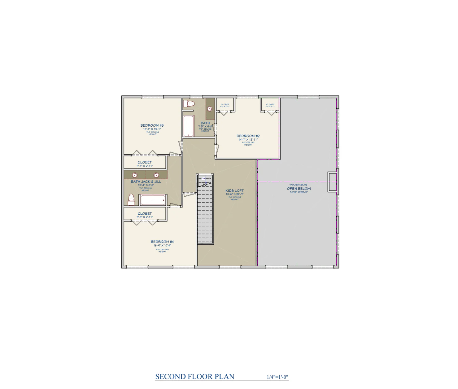 The Dream Big Barndo House Kit - Image 7