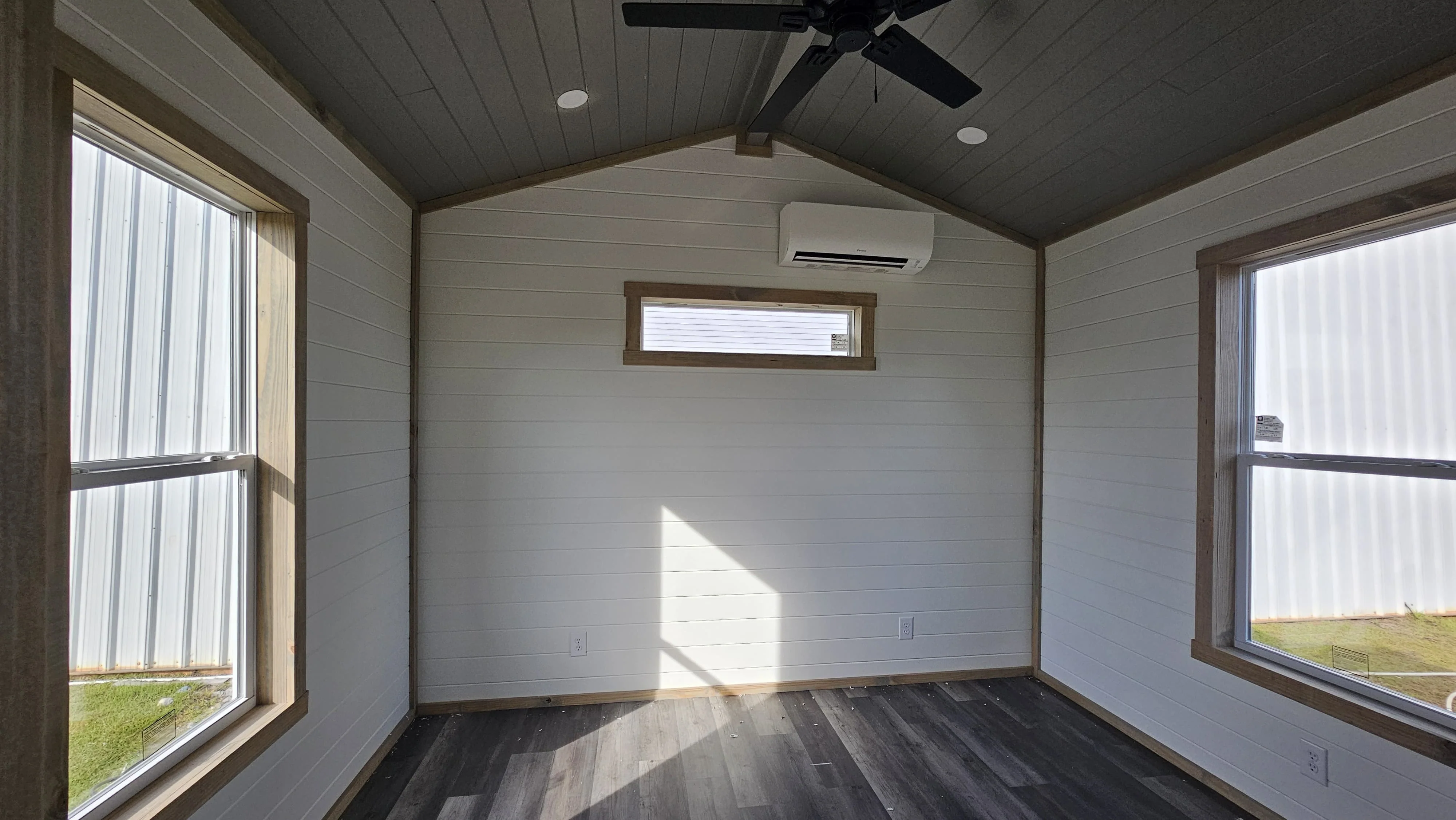 The Drift Evergreen – Modern Park Model with Loft & Bunk Room (1 IN STOCK!) - Image 13