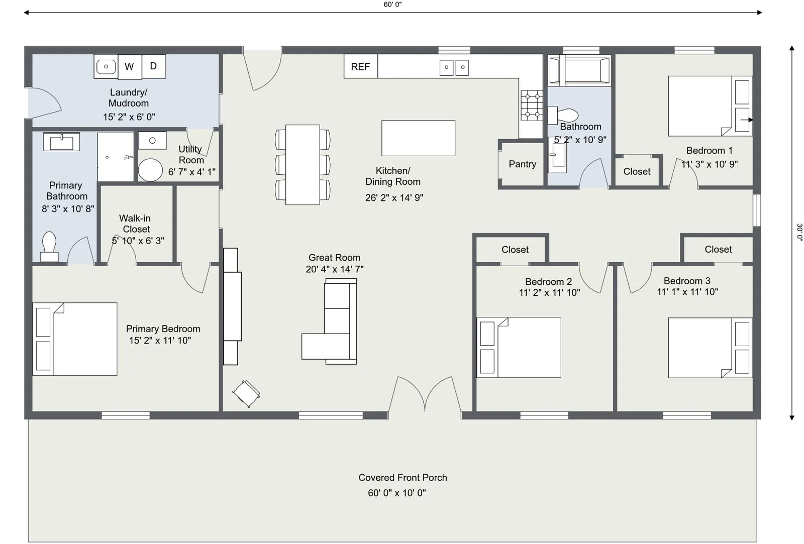 The Durango Barndominium Kit - Image 2