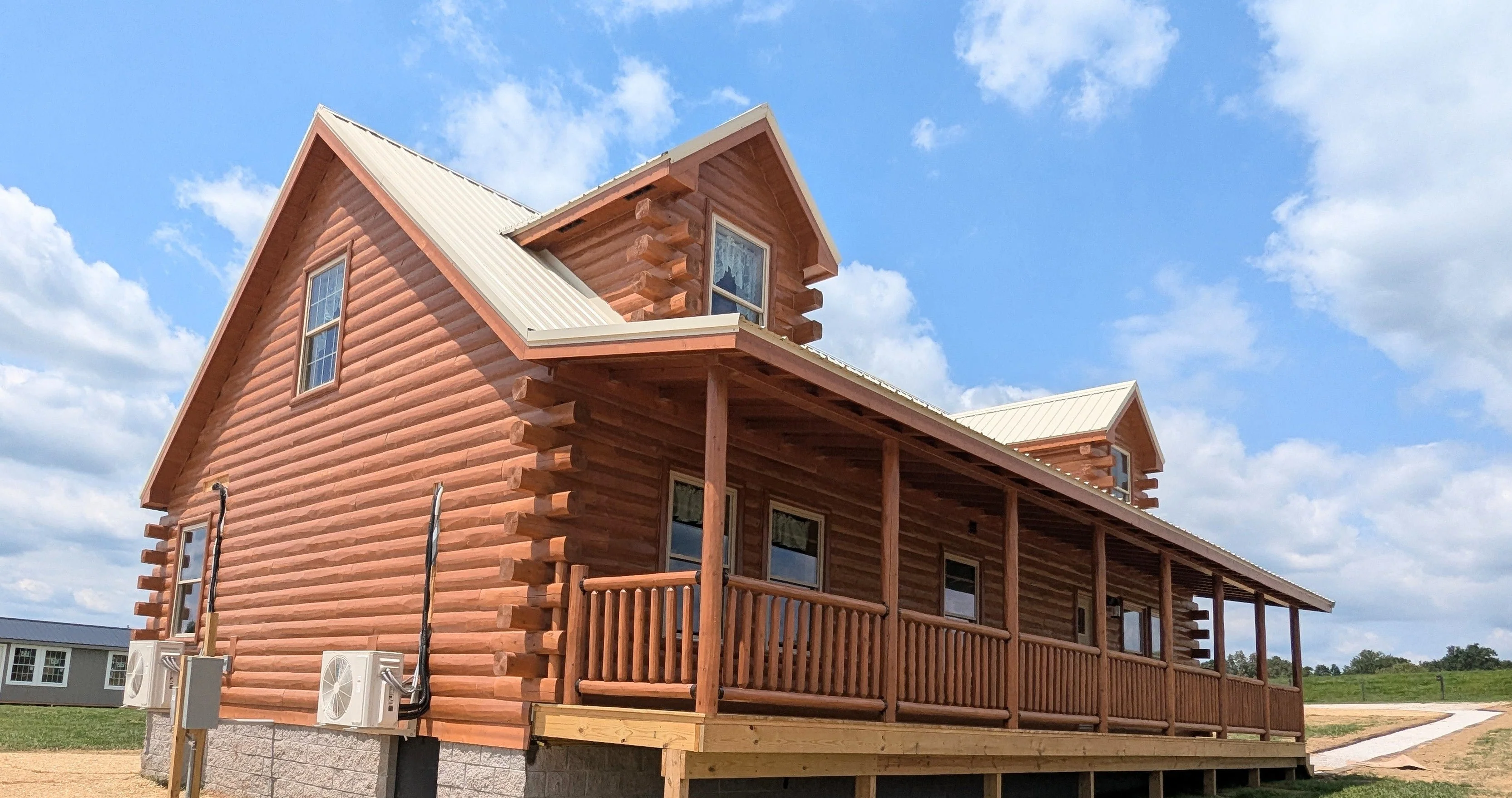 The Gatlinburg Lodge Cabin - ( ARIZONA PRICING )