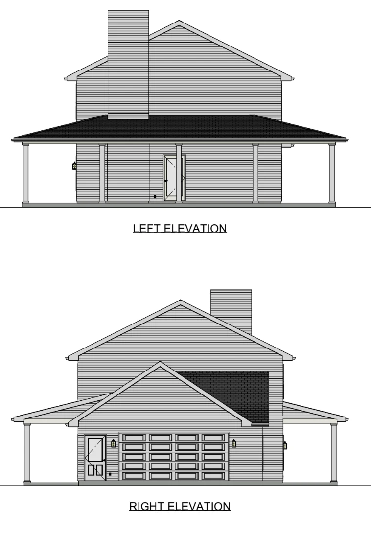 The Harvest Run Steel Barndo House Kit - Image 7
