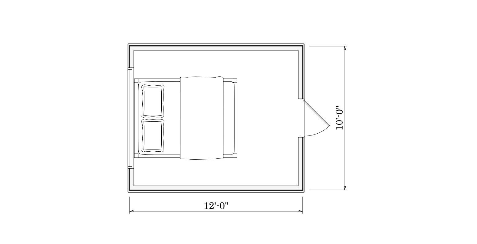 The LONE WOLF A-Frame Tiny Home/ Park Model RV - Image 3