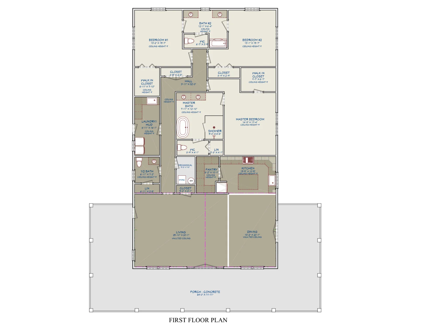The Lone Wolf Steel Barndo House Kit - Image 2