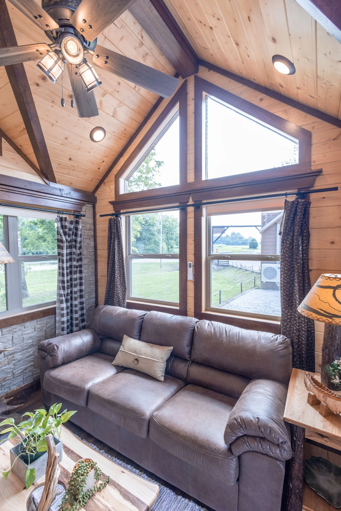 The Lumberjack Park Model RV - Image 5