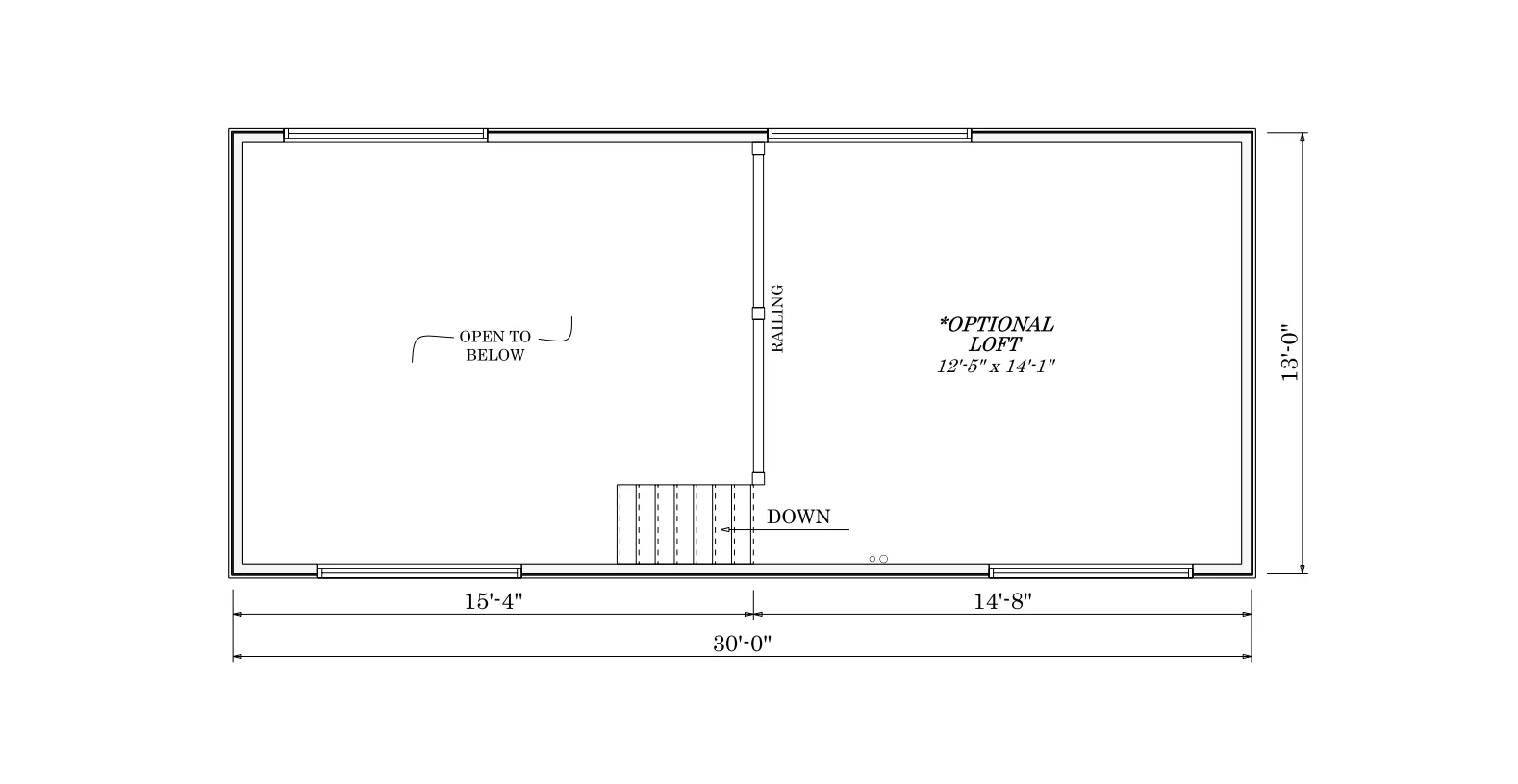 The Maddy Tiny Home/ Park Model RV - Image 5
