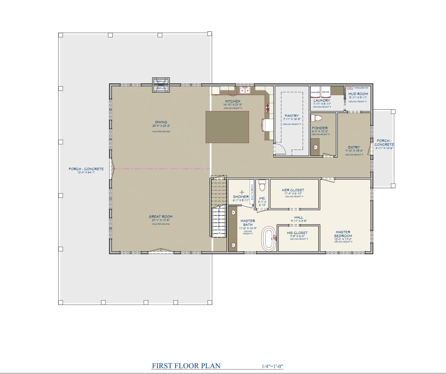 The Magnolia Steel Barndo House Kit - Image 2