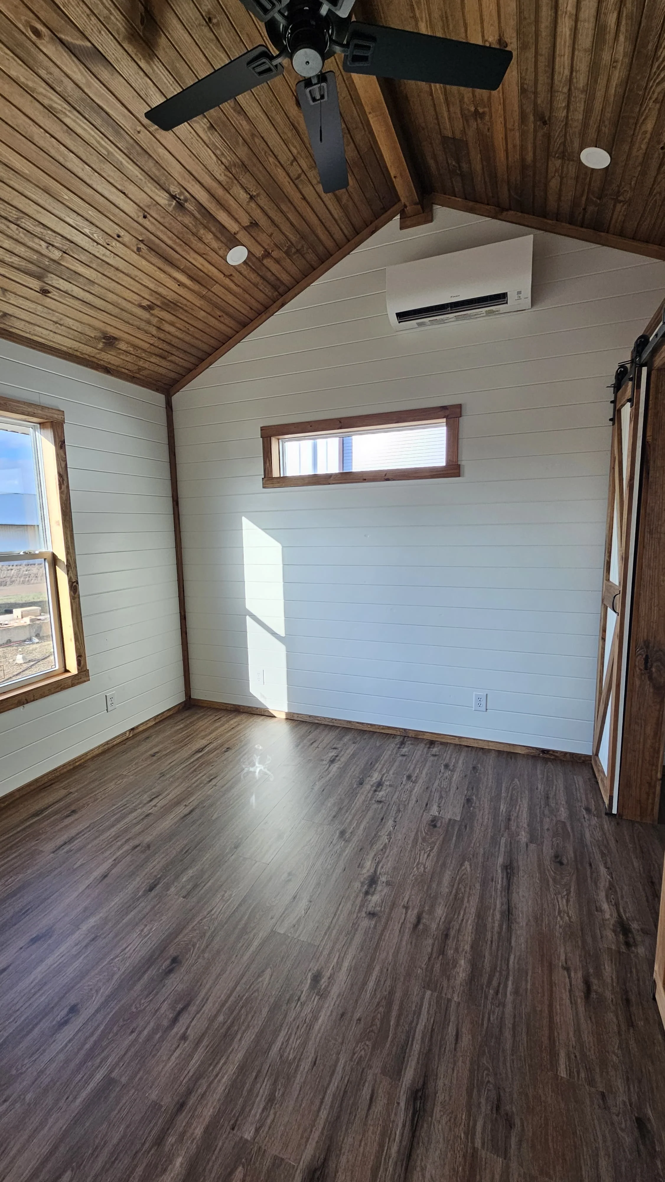 The Marlow – Best-Selling Park Model RV Built for Comfort & Function (1 IN STOCK!) - Image 17