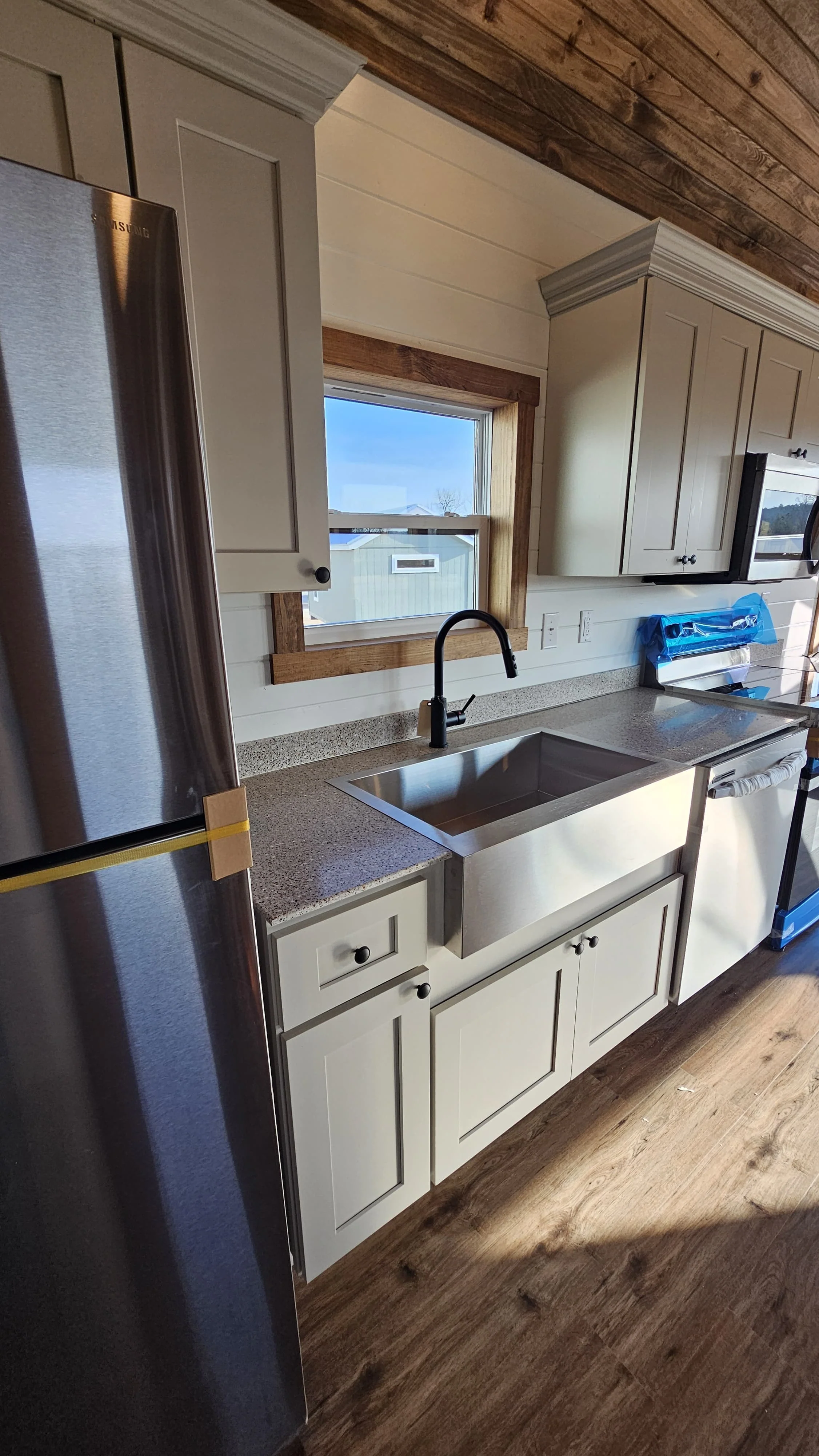 The Marlow – Best-Selling Park Model RV Built for Comfort & Function (1 IN STOCK!) - Image 23