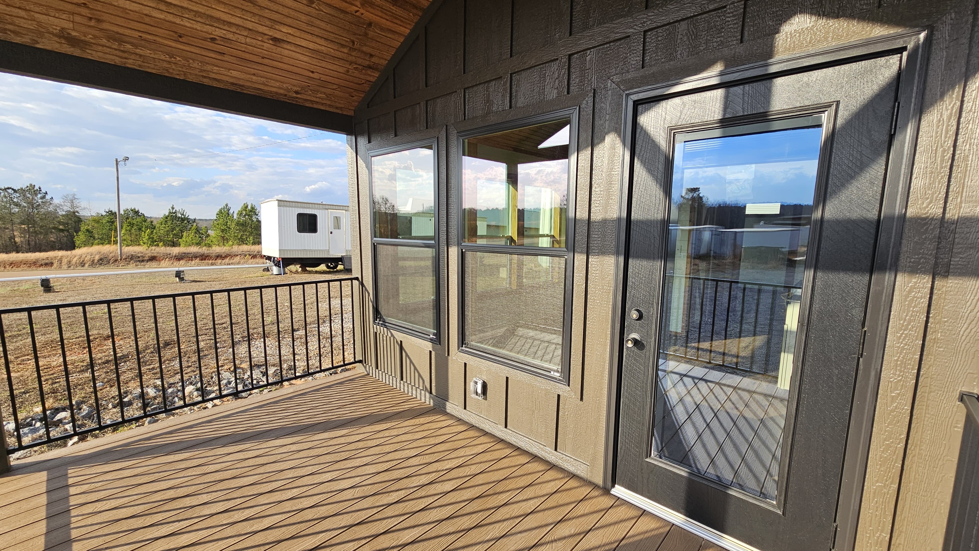 The Marlow – Best-Selling Park Model RV Built for Comfort & Function (1 IN STOCK!) - Image 31